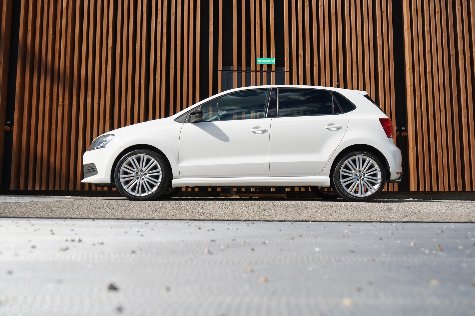 VW POLO 1.4 TSI BLUEGT DSG l 140 PS-showroom-element-1
