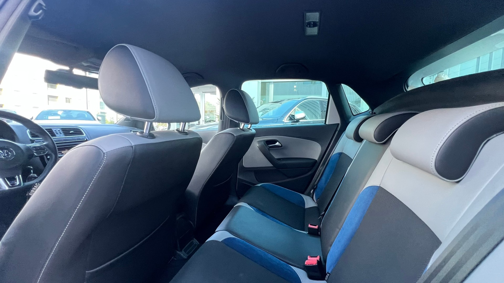 VW POLO 1.4 TSI BLUEGT DSG l 140 PS-image-25