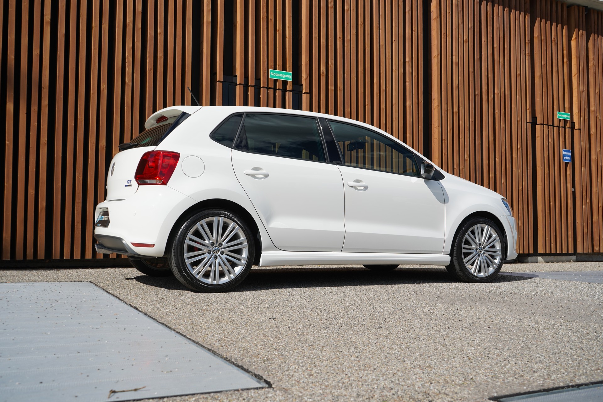 VW POLO 1.4 TSI BLUEGT DSG l 140 PS-image-10