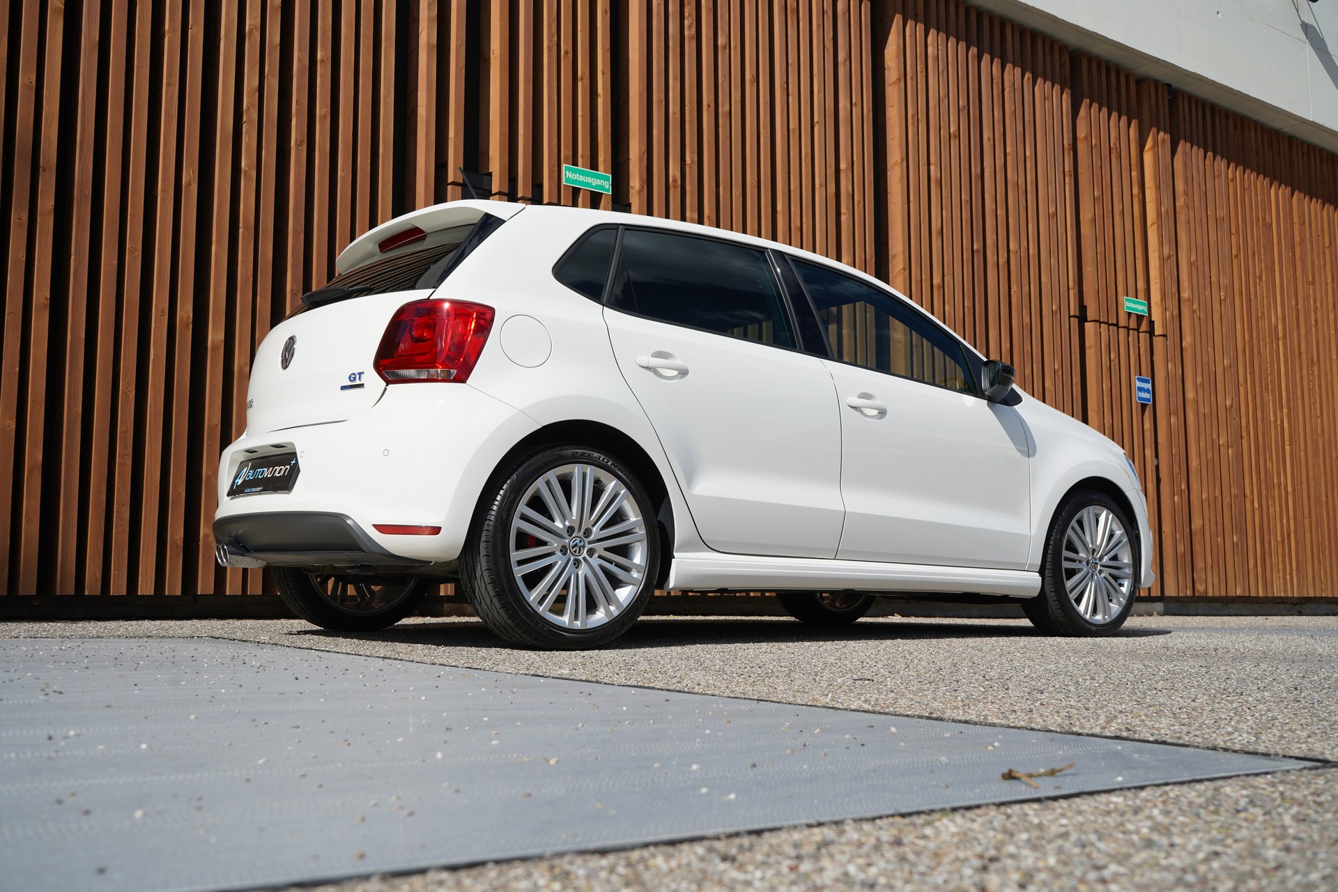 VW POLO 1.4 TSI BLUEGT DSG l 140 PS-image-7