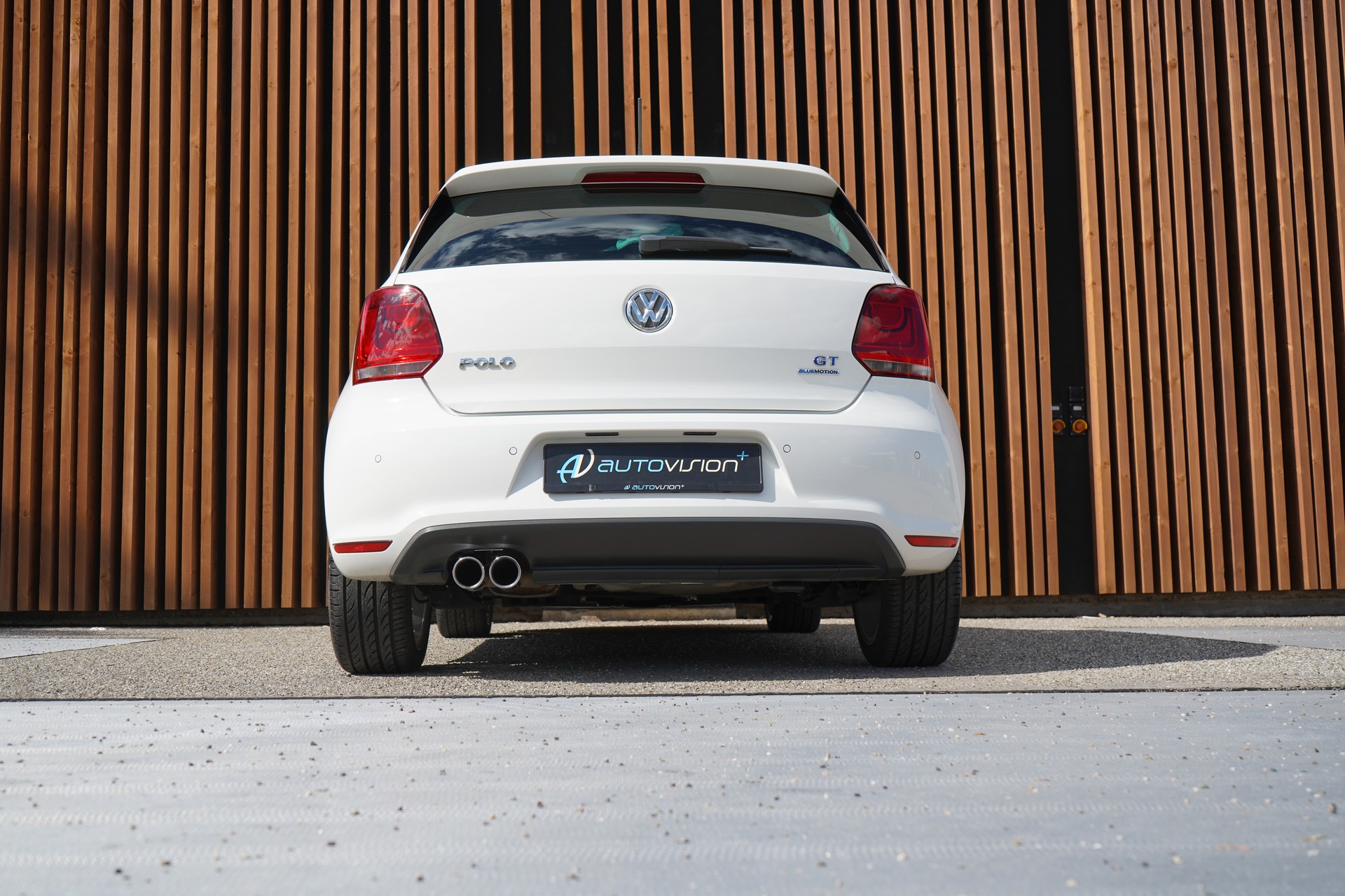 VW POLO 1.4 TSI BLUEGT DSG l 140 PS-image-15