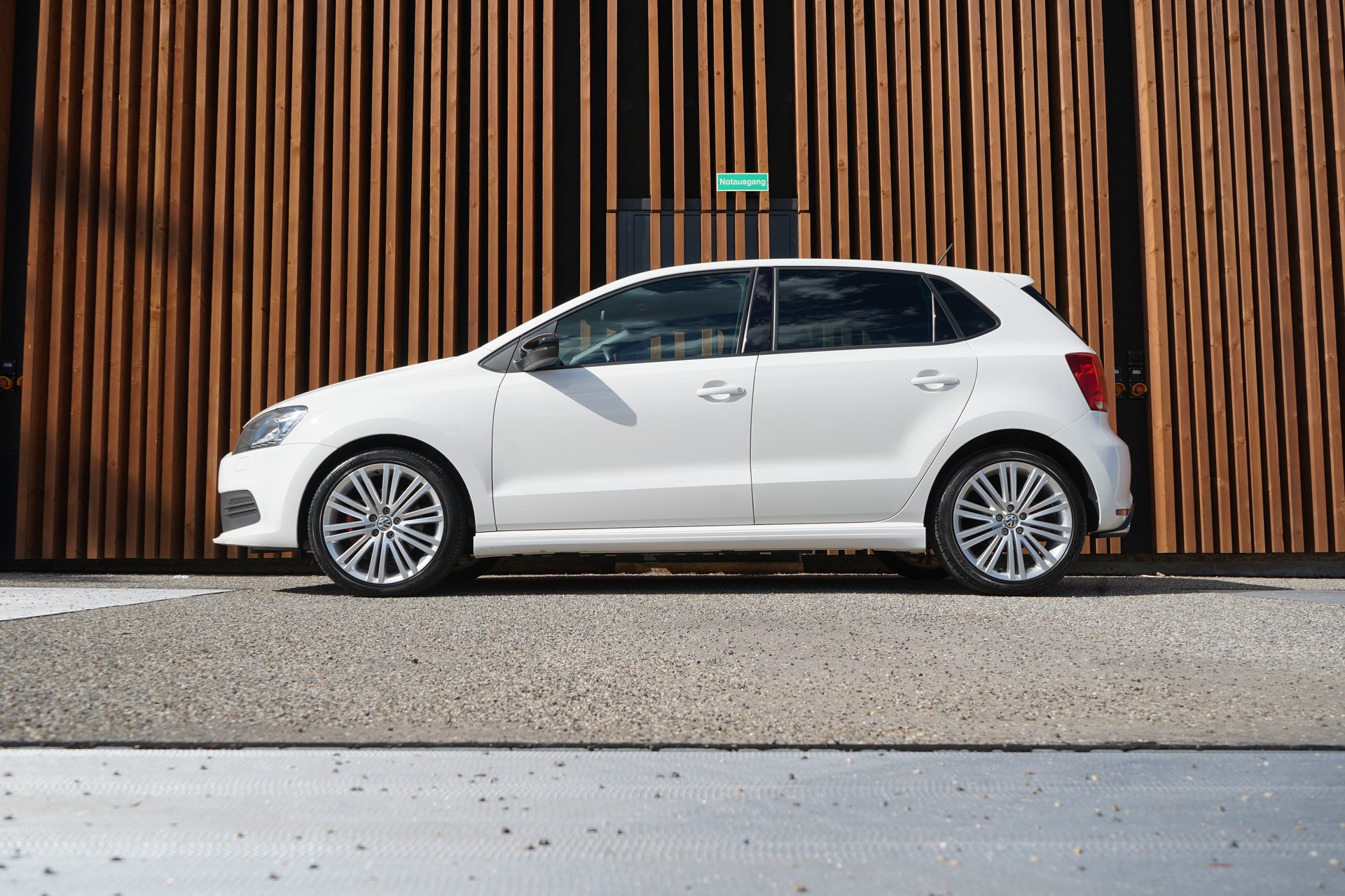 VW POLO 1.4 TSI BLUEGT DSG l 140 PS-showroom-element-3