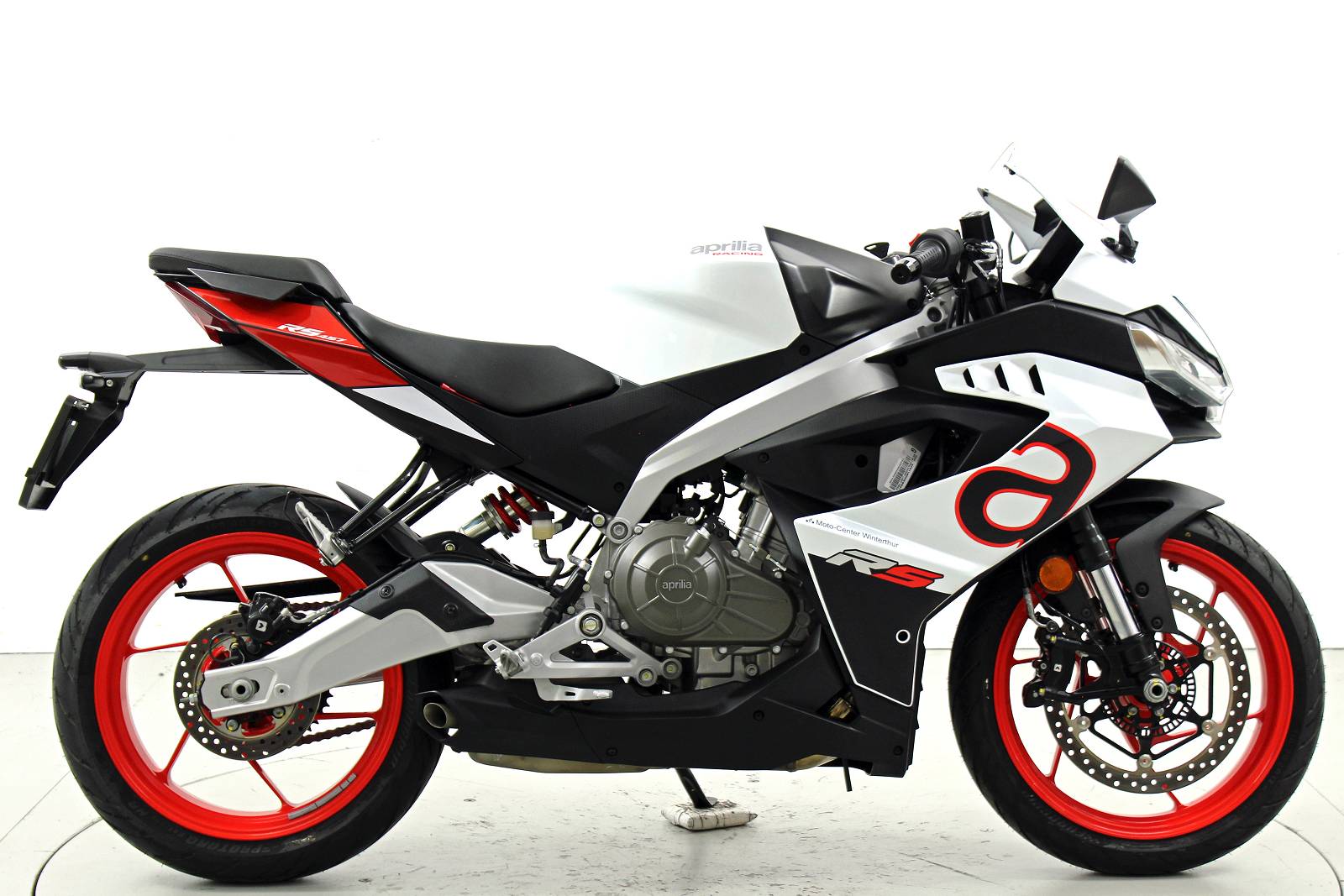 APRILIA RS 457 ABS-image-3