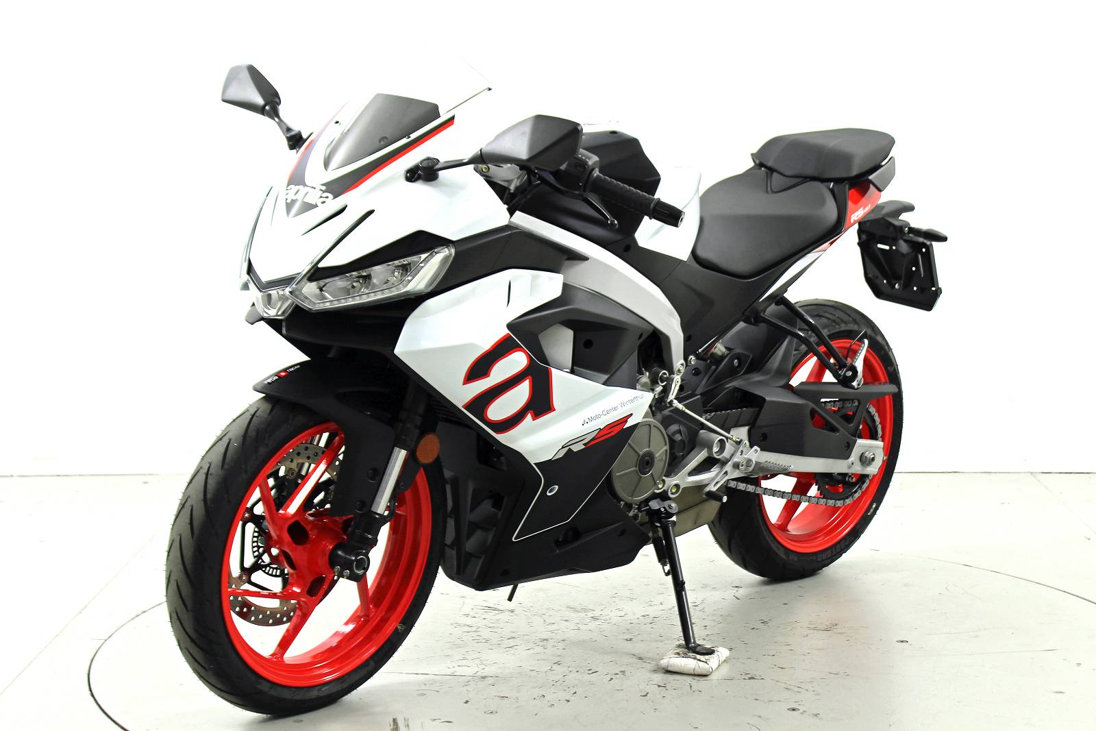 APRILIA RS 457 ABS-image-2