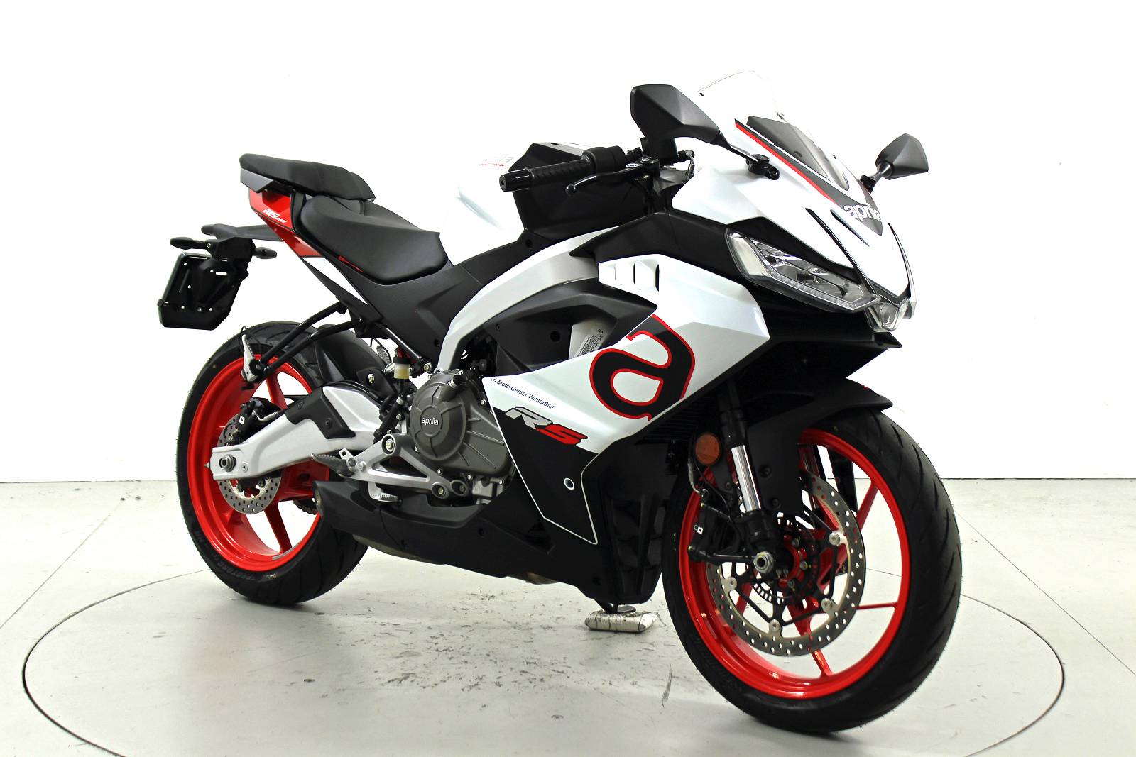 APRILIA RS 457 ABS-image-1