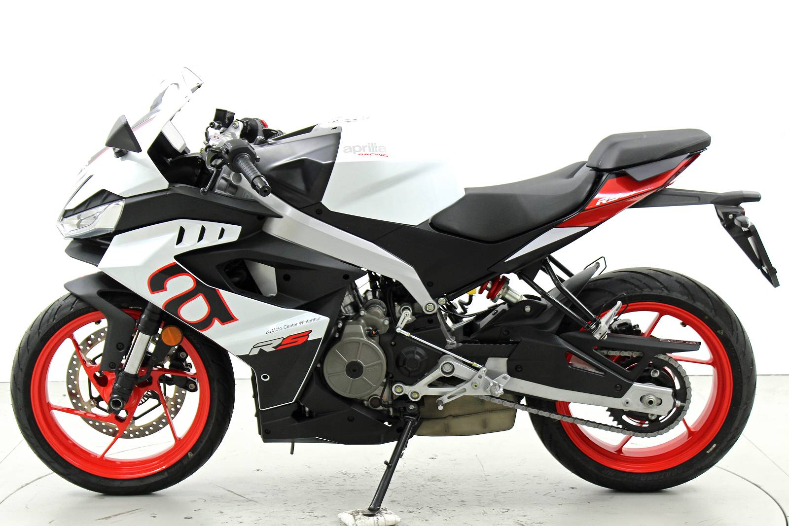 APRILIA RS 457 ABS-image-4
