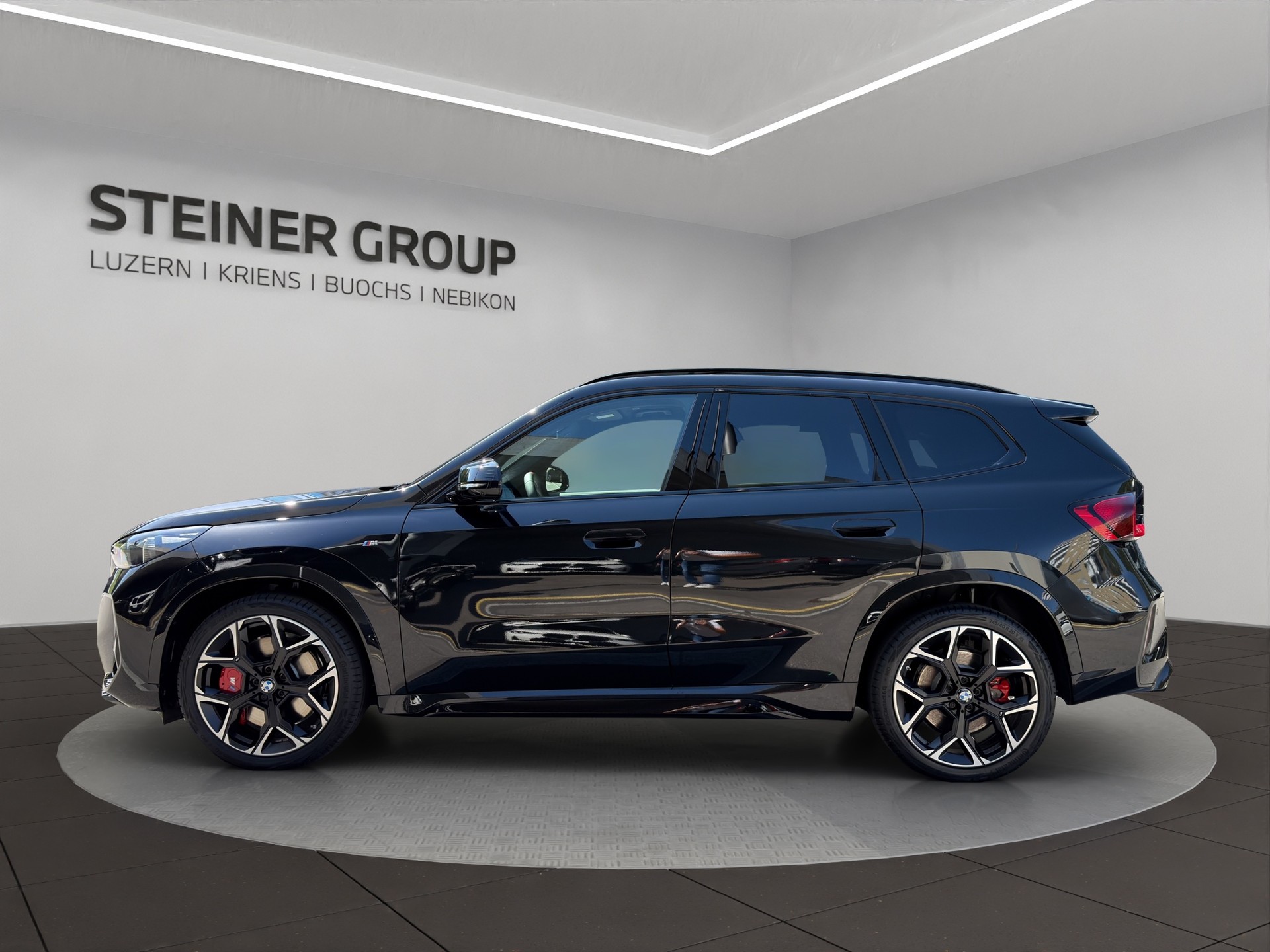 BMW X1 xDrive M35i-image-7