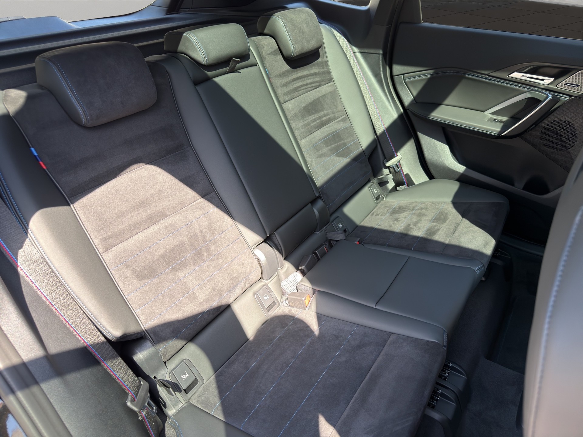 BMW X1 xDrive M35i-image-20