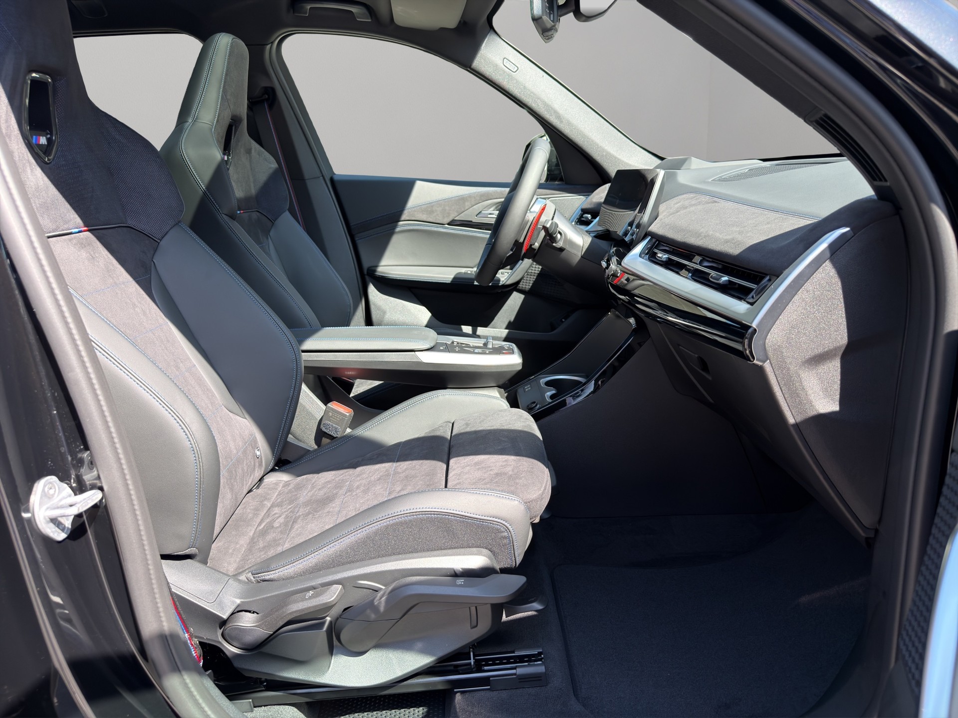 BMW X1 xDrive M35i-image-19