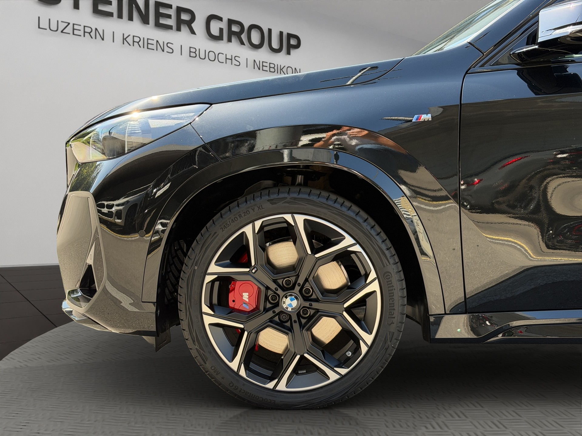 BMW X1 xDrive M35i-image-8