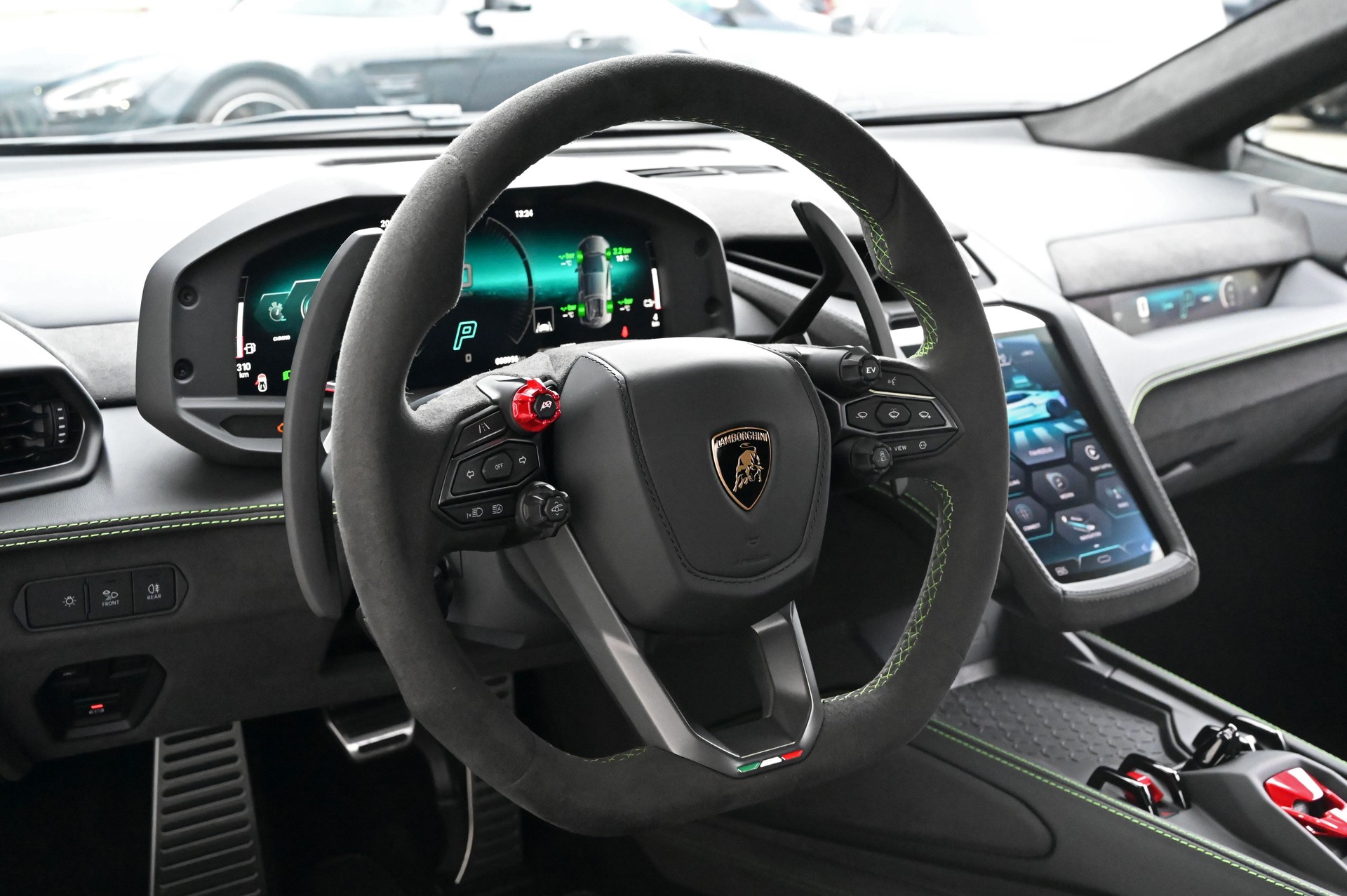 LAMBORGHINI Temerario HPEV-image-17