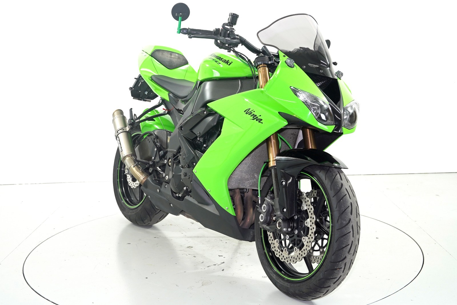 KAWASAKI Ninja ZX-10R-image-1