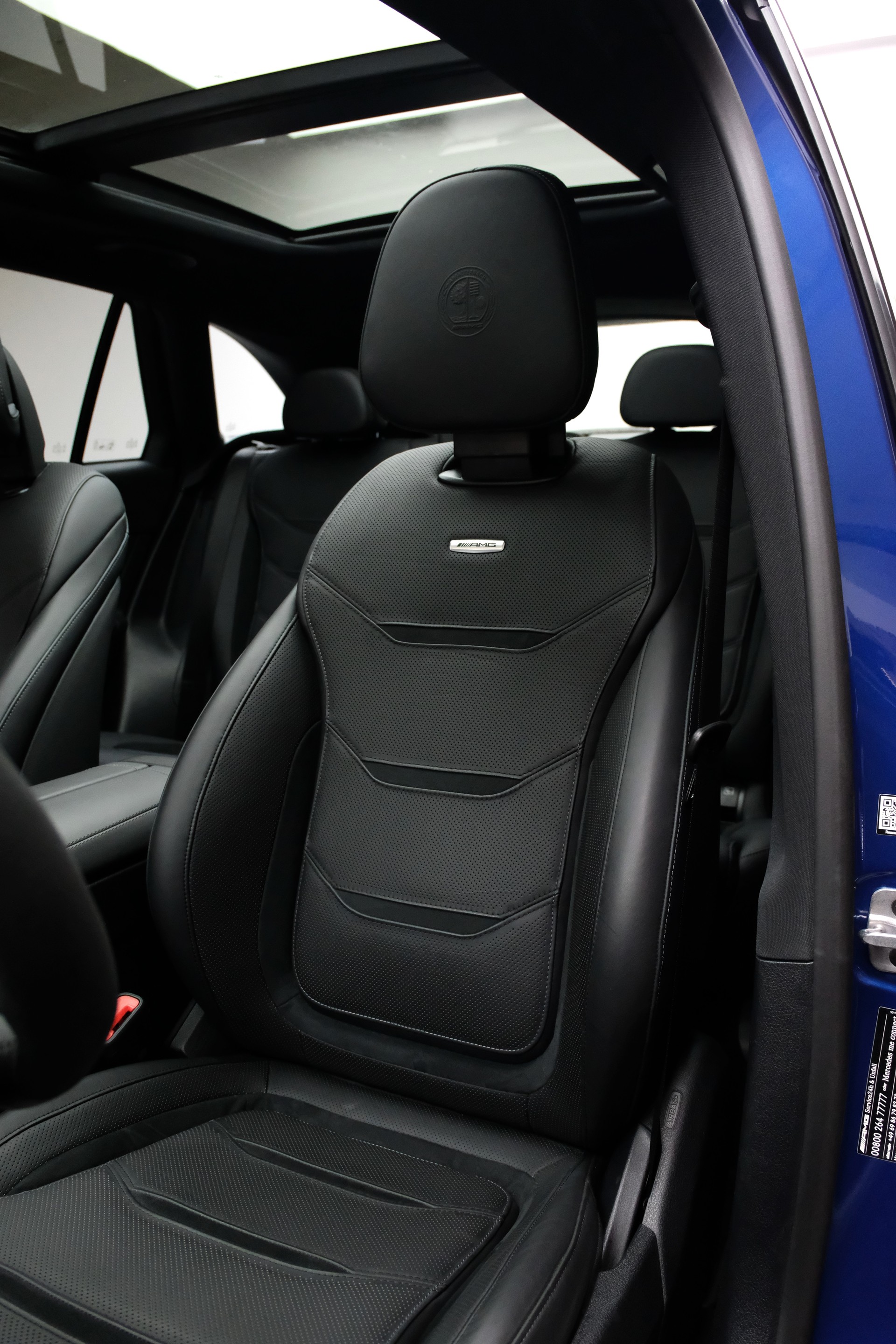 MERCEDES-BENZ GLC AMG 63 S e Performance Executive Edition 9G-Tronic-image-16