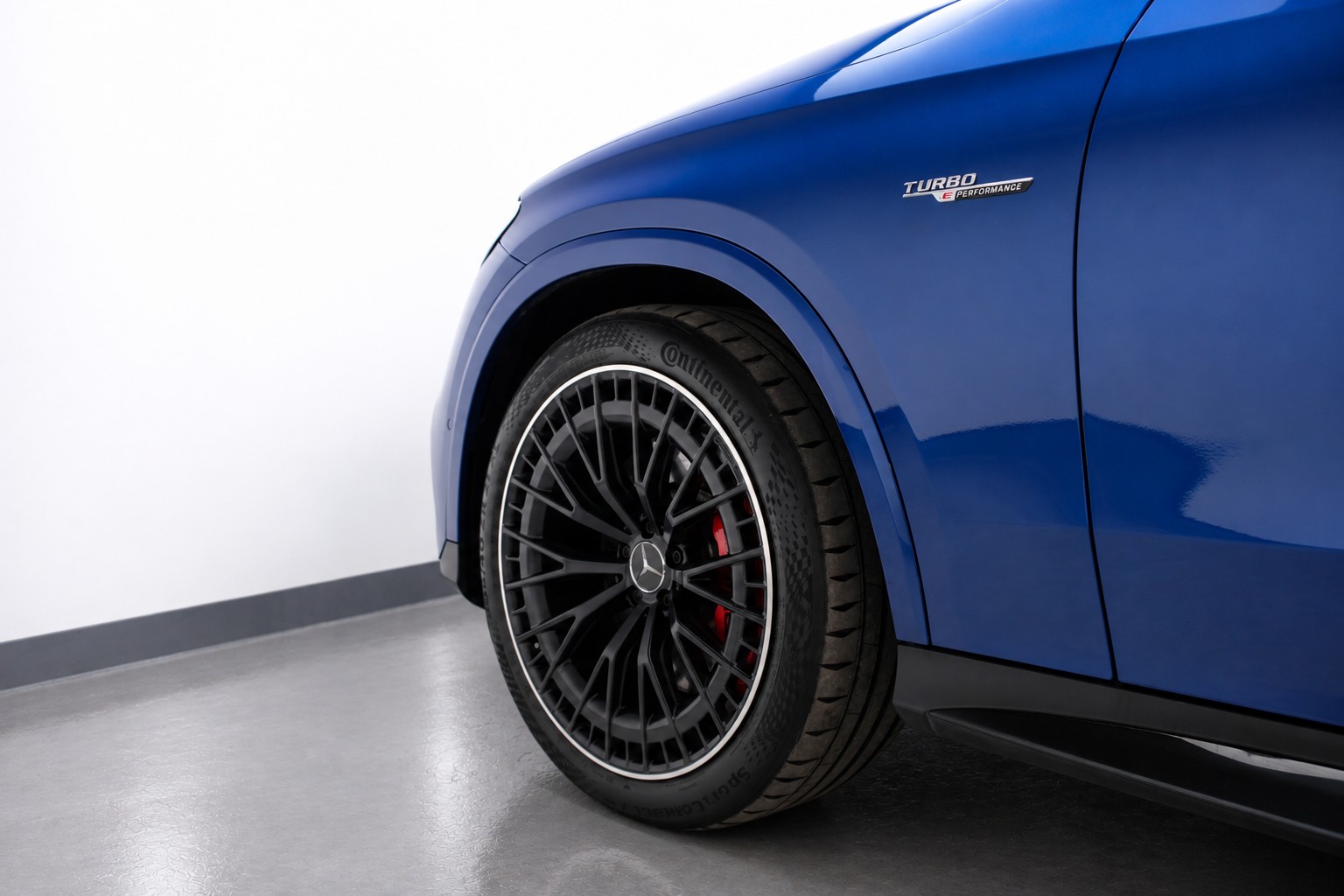 MERCEDES-BENZ GLC AMG 63 S e Performance Executive Edition 9G-Tronic-image-6