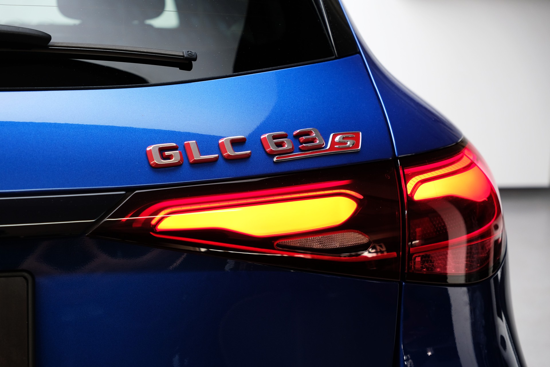 MERCEDES-BENZ GLC AMG 63 S e Performance Executive Edition 9G-Tronic-image-7