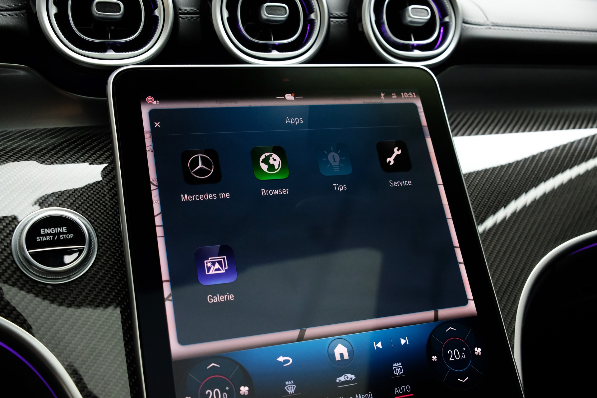 MERCEDES-BENZ GLC AMG 63 S e Performance Executive Edition 9G-Tronic-image-26