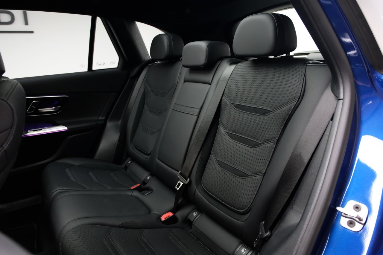 MERCEDES-BENZ GLC AMG 63 S e Performance Executive Edition 9G-Tronic-image-31