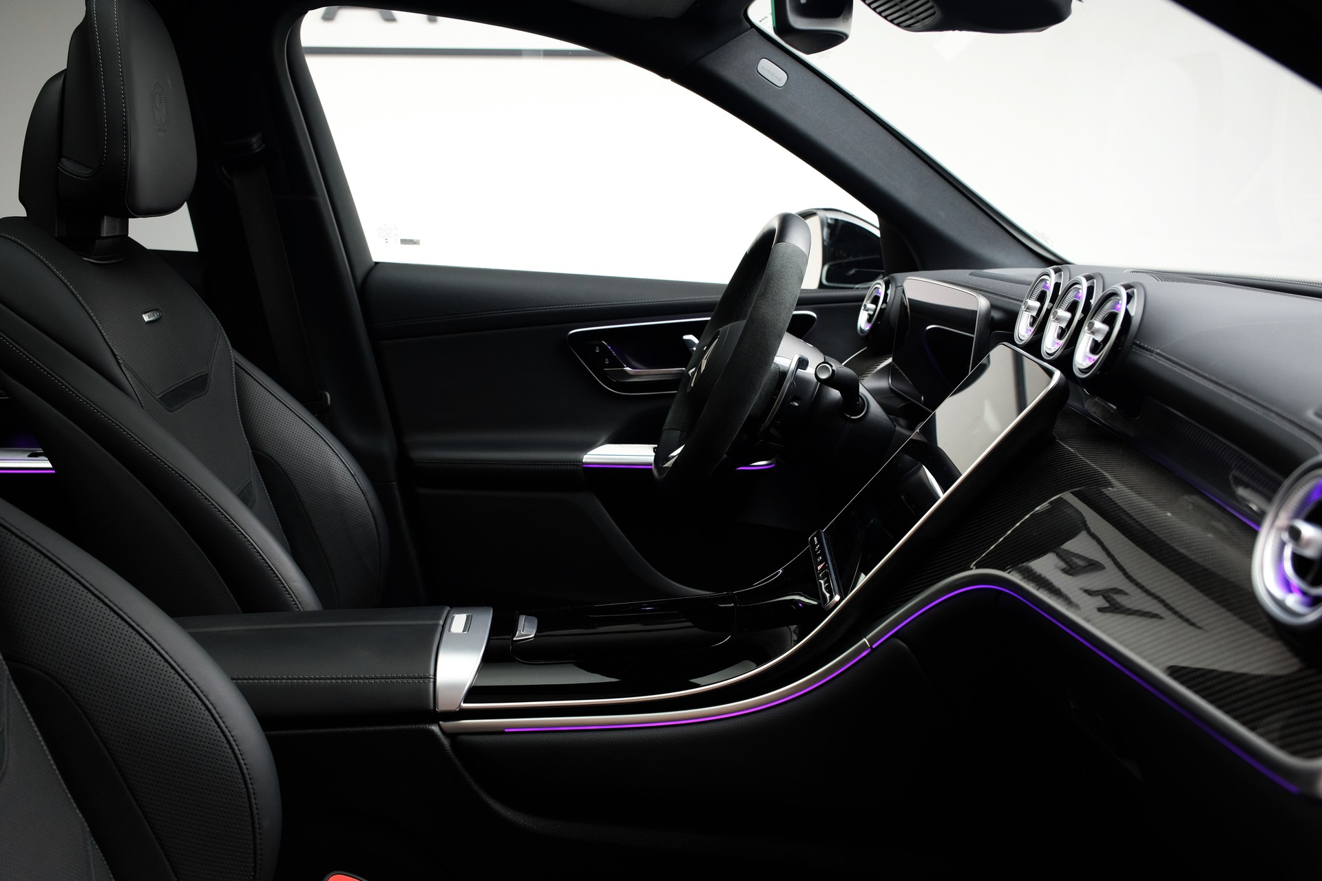 MERCEDES-BENZ GLC AMG 63 S e Performance Executive Edition 9G-Tronic-image-14