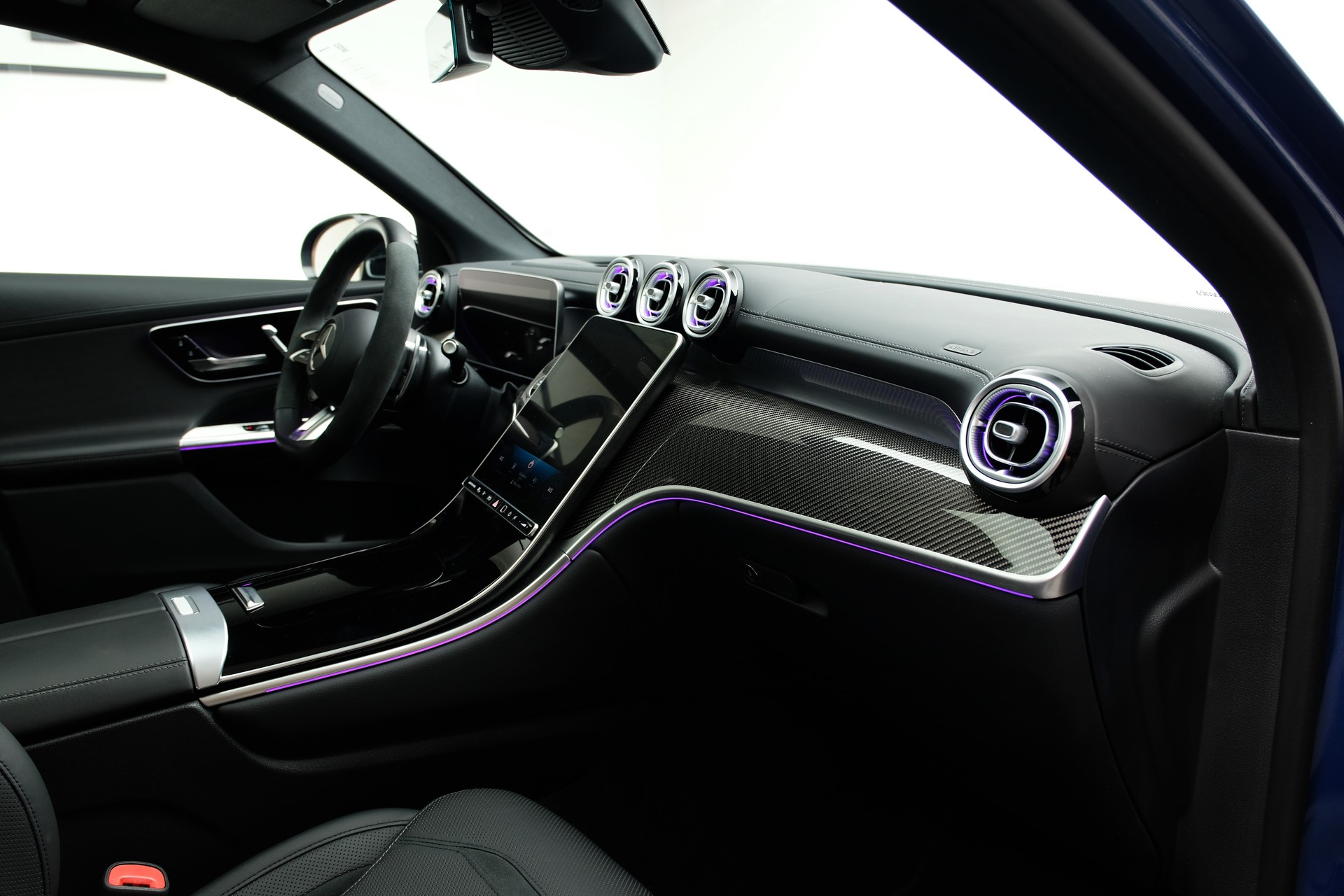 MERCEDES-BENZ GLC AMG 63 S e Performance Executive Edition 9G-Tronic-image-9