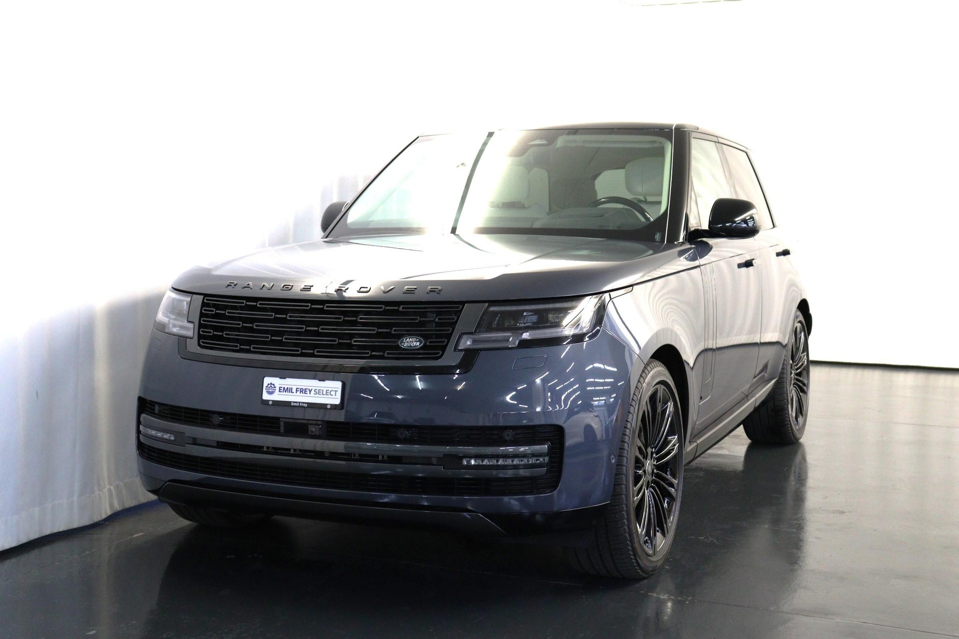LAND ROVER Range Rover 4.4 V8 Autobiography