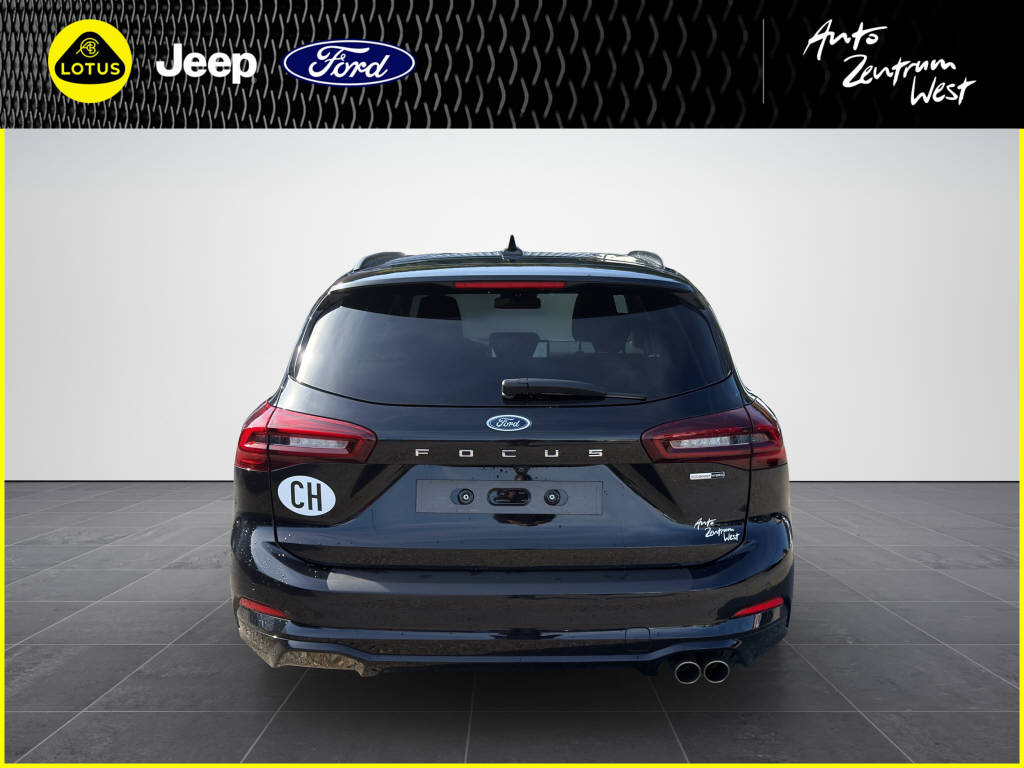 FORD Focus Station Wagon 1.0i EcoB Hybrid 155-showroom-element-3