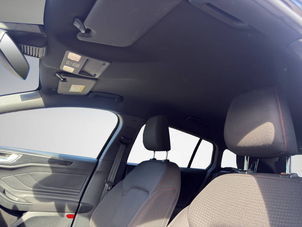 FORD Focus Station Wagon 1.0i EcoB Hybrid 155-image-16