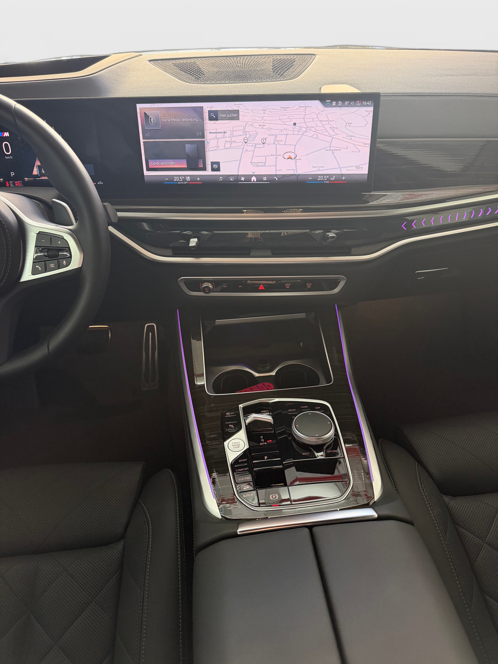 BMW X5 xDrive 48V 30d M Sport Steptronic-image-9