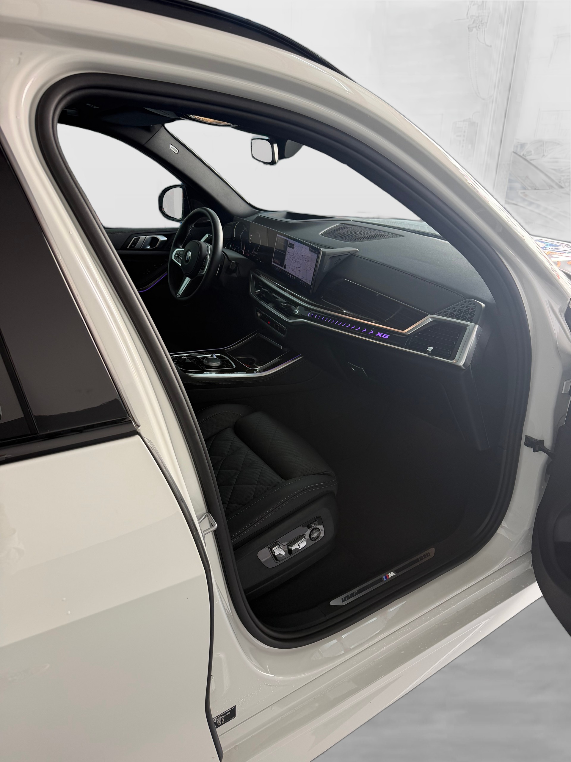 BMW X5 xDrive 48V 30d M Sport Steptronic-image-11