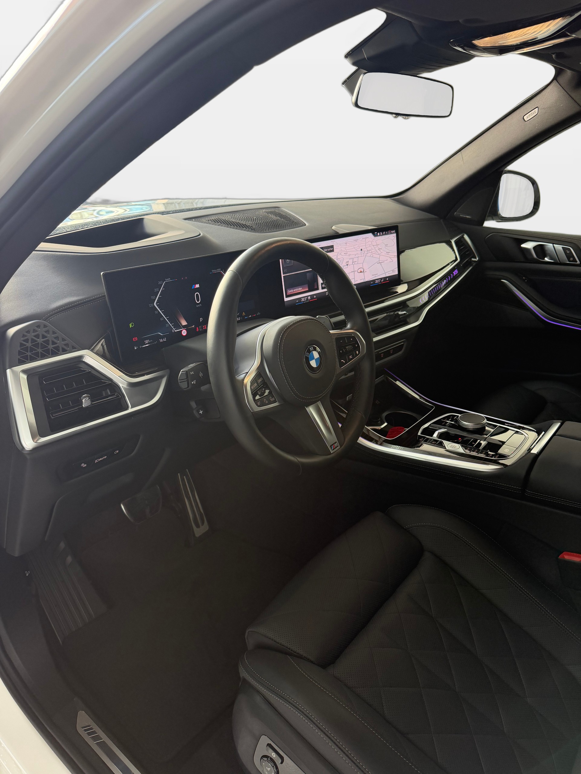 BMW X5 xDrive 48V 30d M Sport Steptronic-image-7