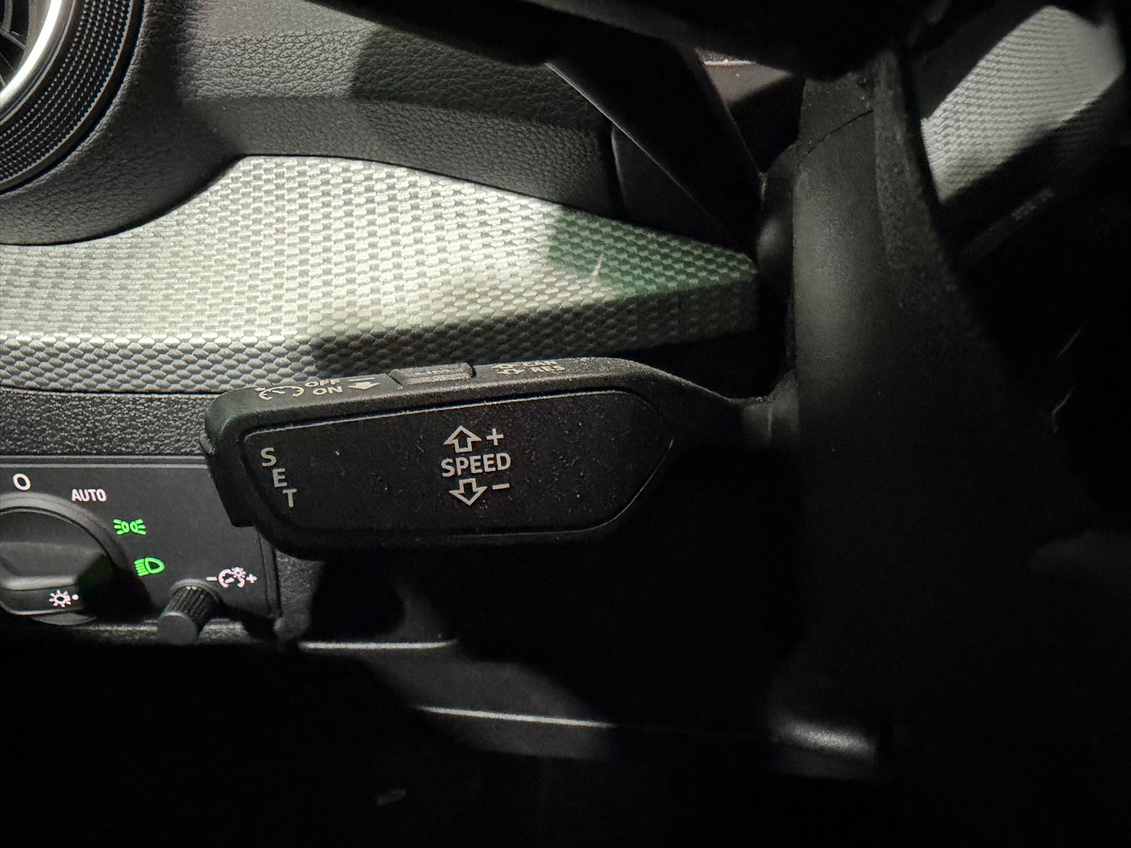AUDI Q2 35 TFSI advanced S-tronic - Caméra de recul-image-16