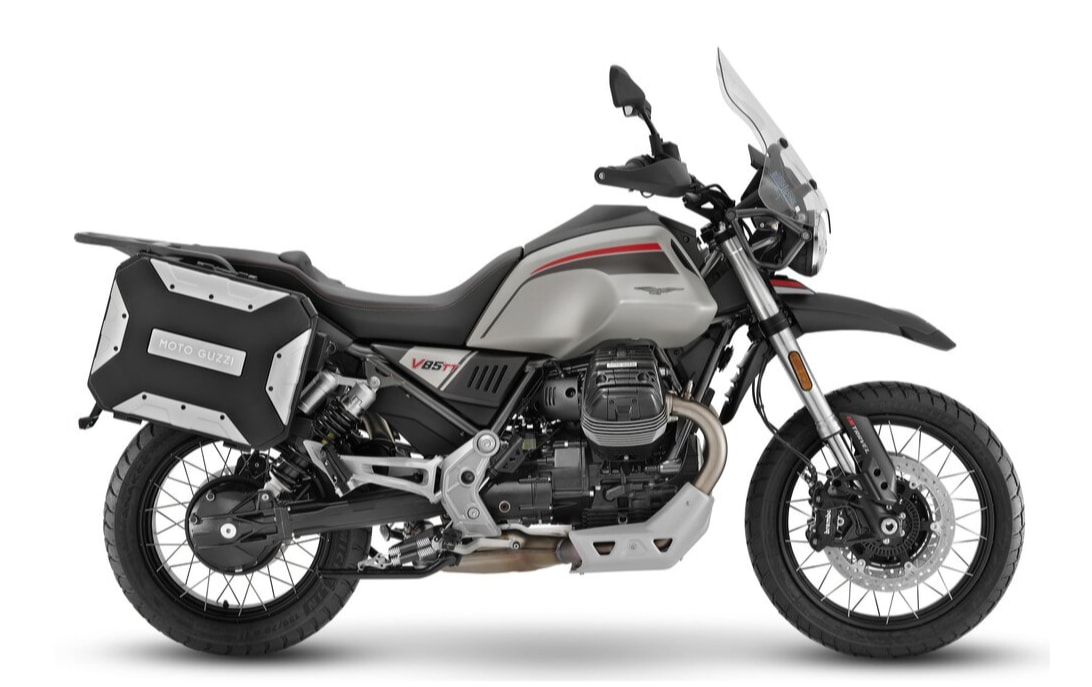 MOTO GUZZI V85 TT Travel Pack 35kW-image-0