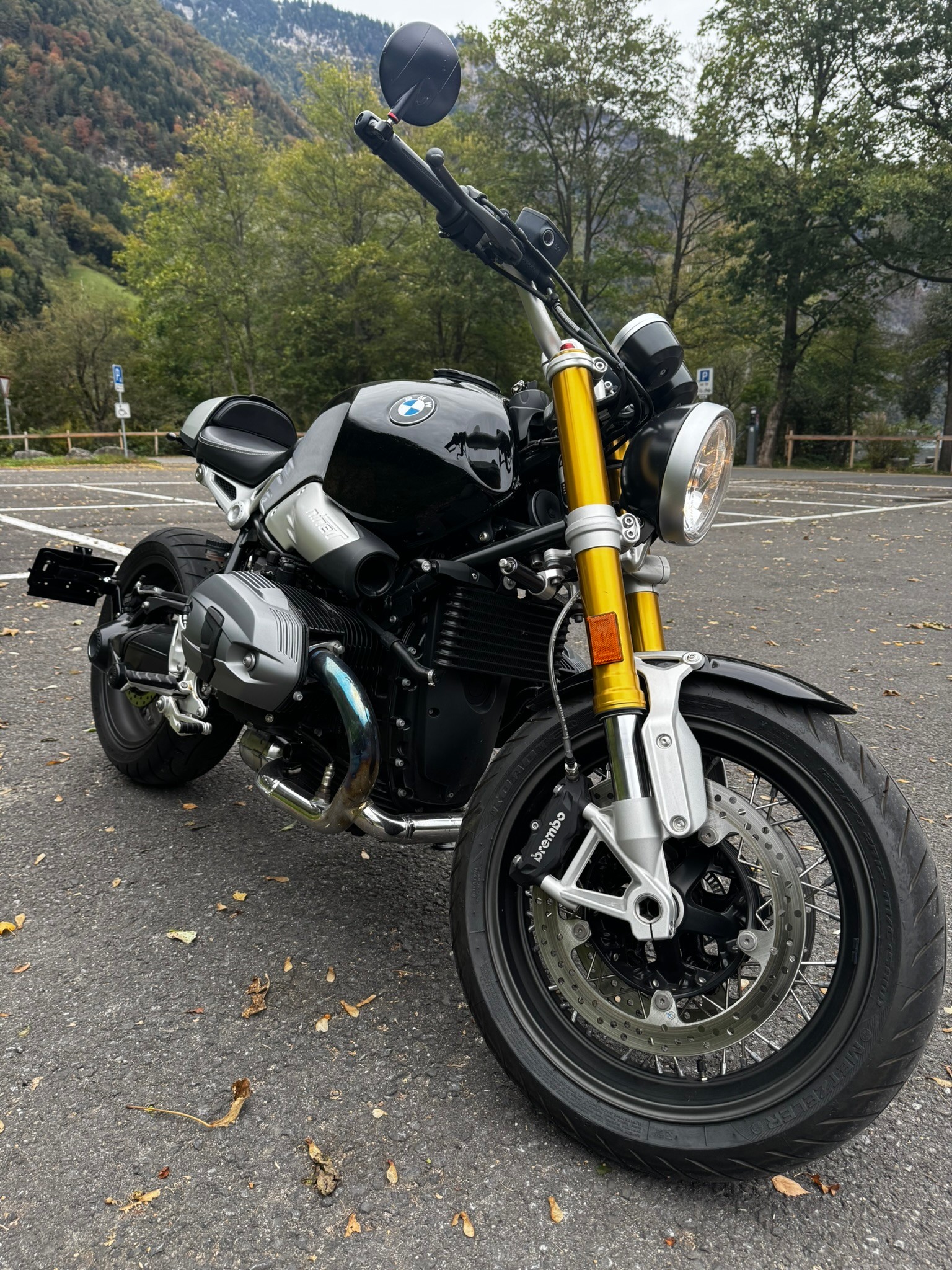 BMW R nineT ABS-image-0