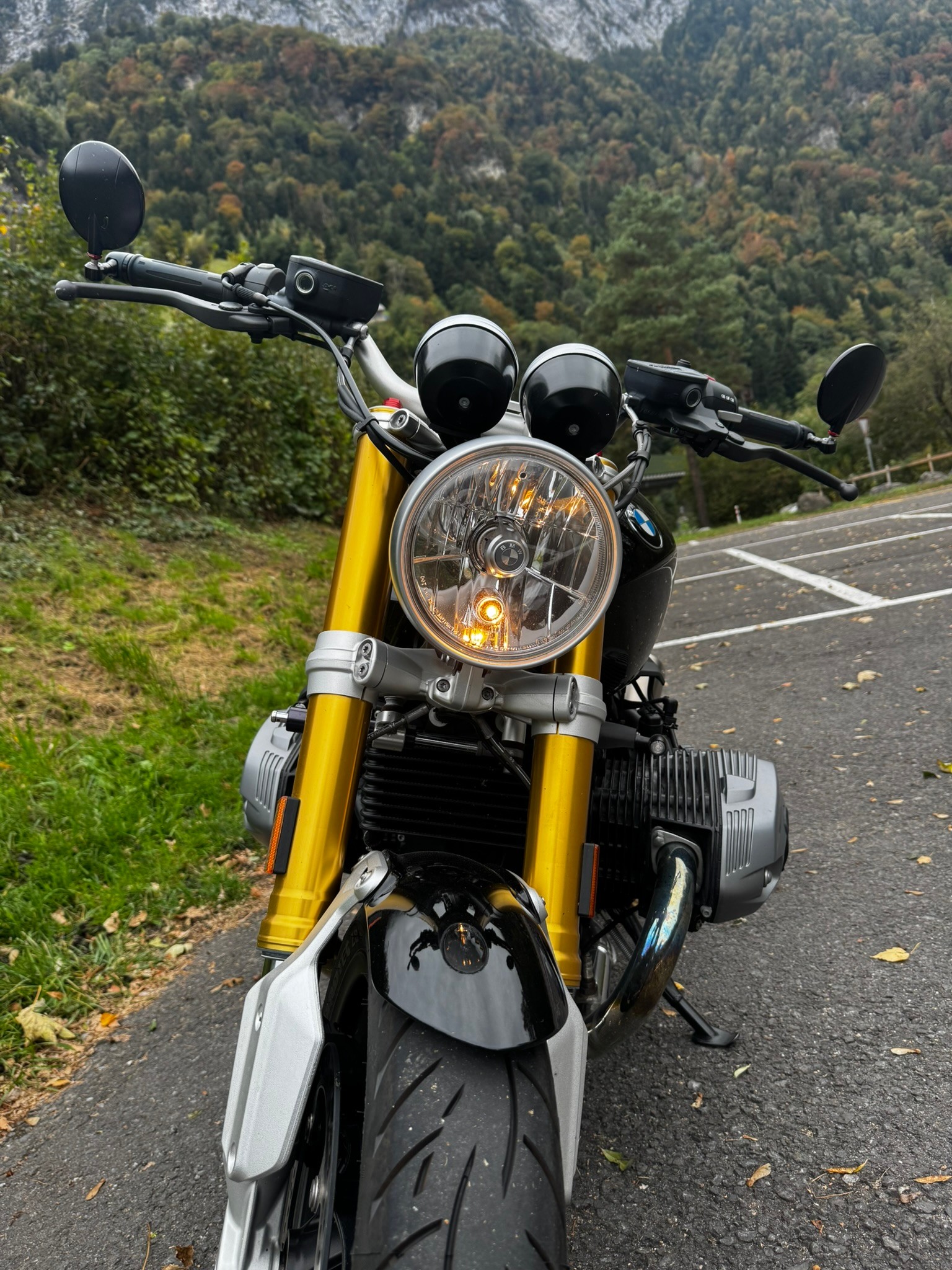 BMW R nineT ABS-image-2