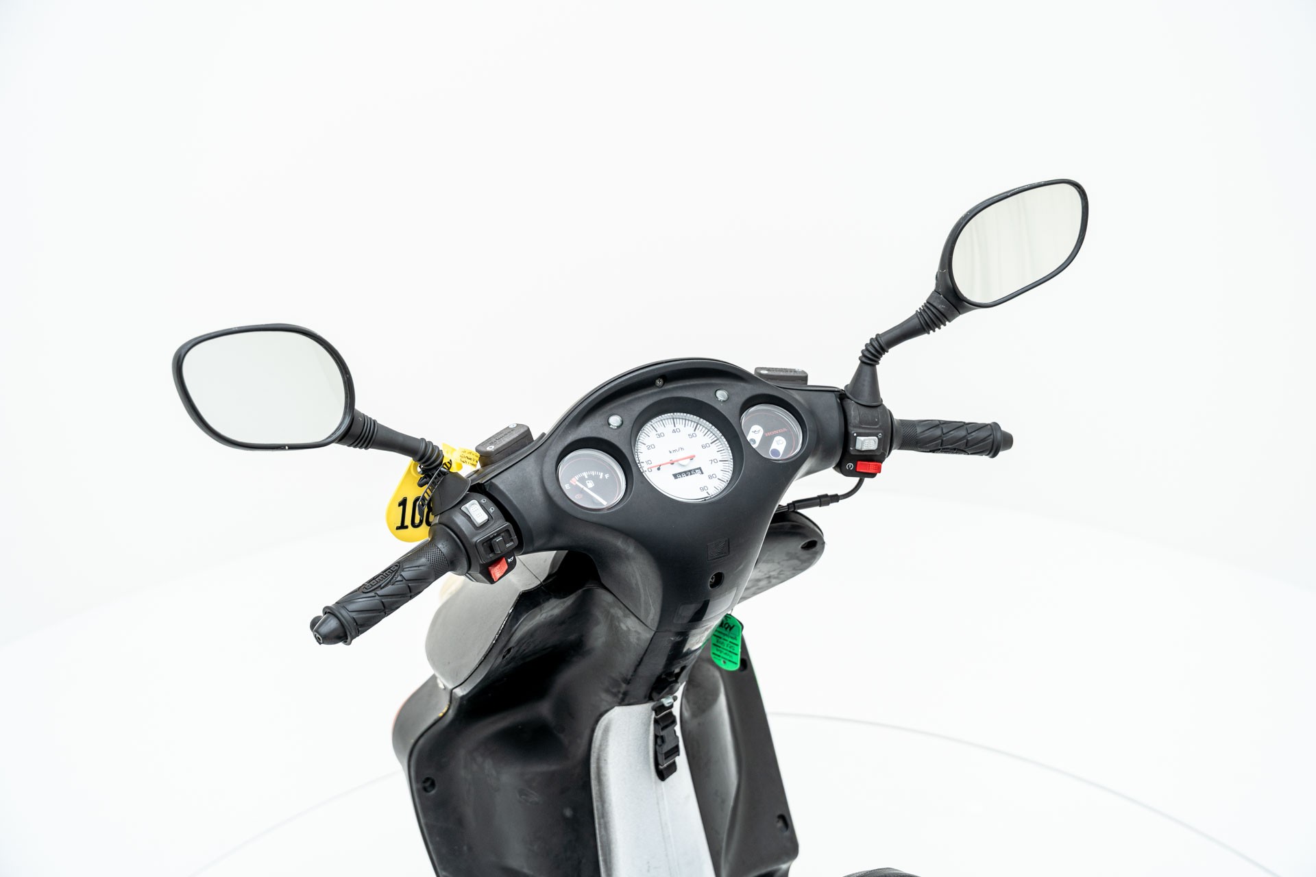 HONDA SZX 50/X8R-X Fun (45km/h)-image-7