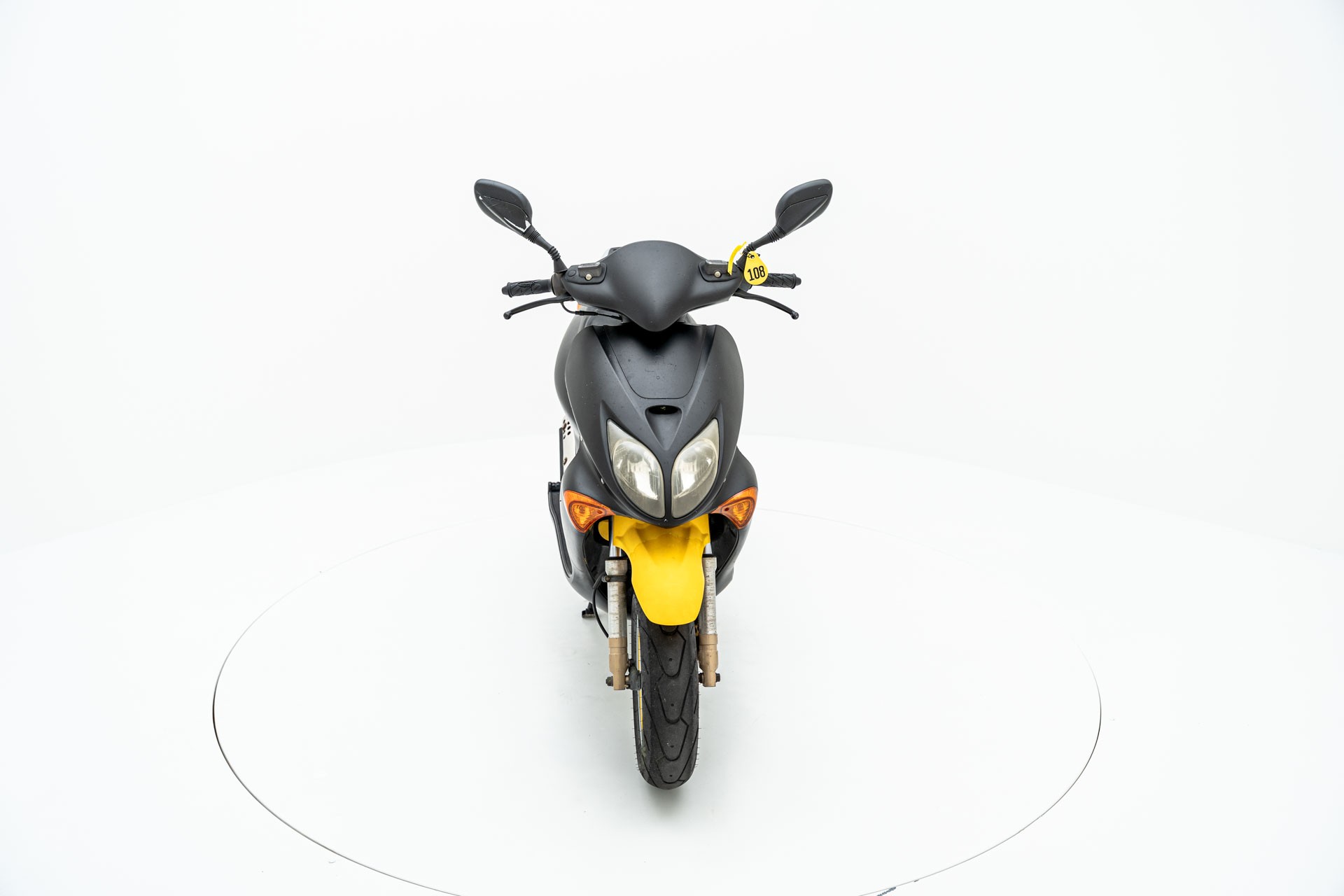 HONDA SZX 50/X8R-X Fun (45km/h)-image-6