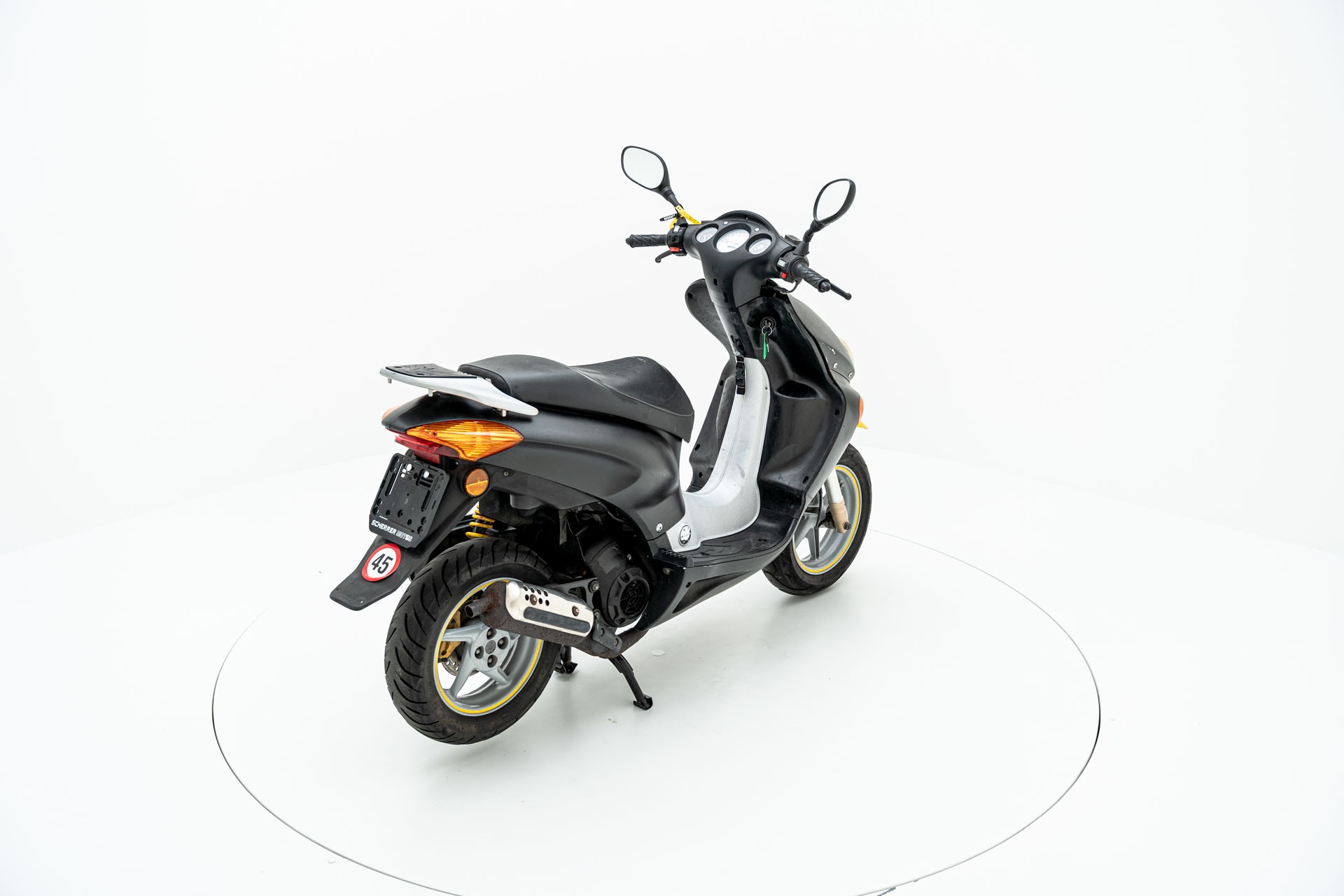 HONDA SZX 50/X8R-X Fun (45km/h)-showroom-element-3