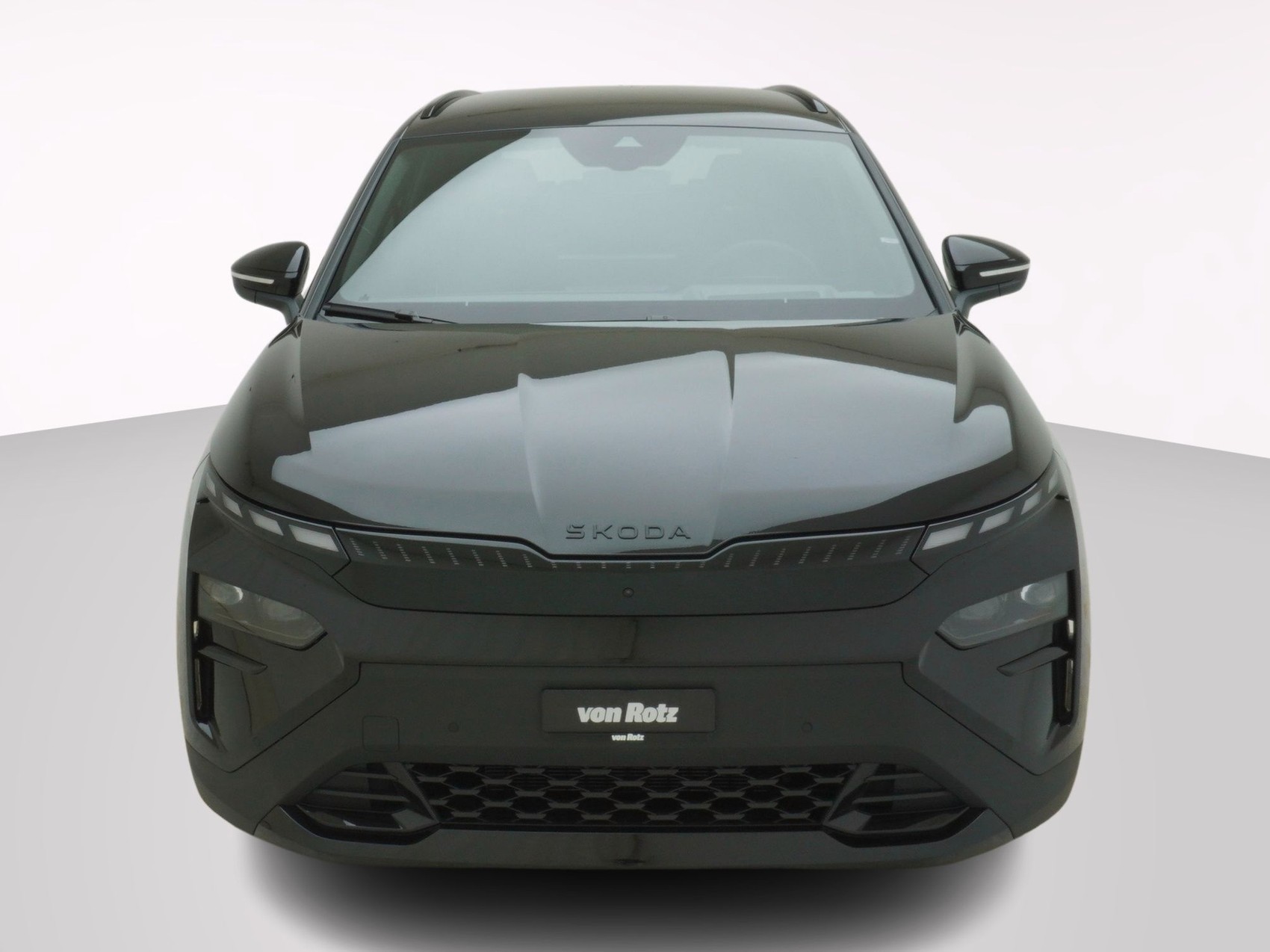 SKODA Elroq RS 4x4-image-5