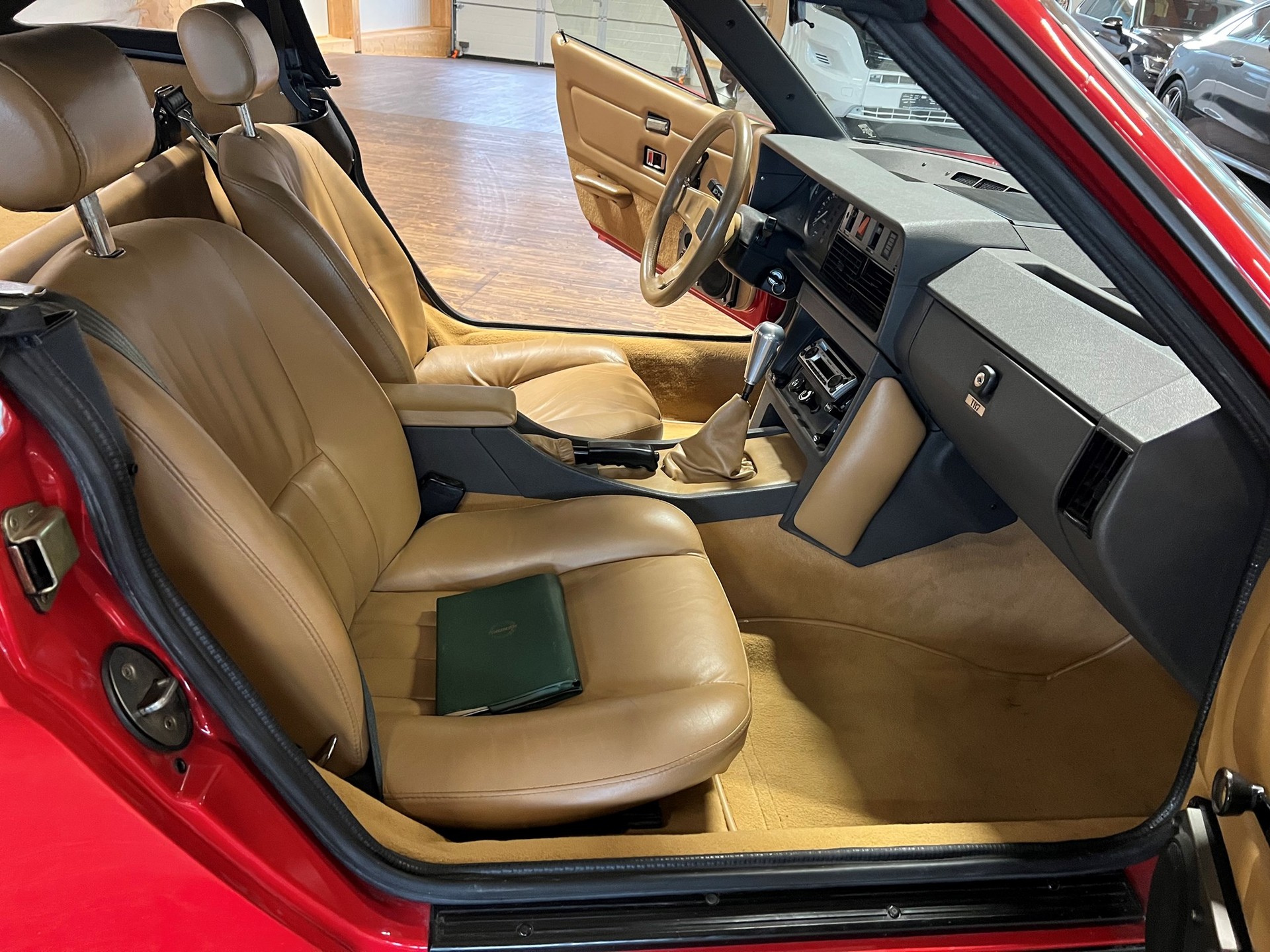 TRIUMPH TR7 Cabriolet-image-10
