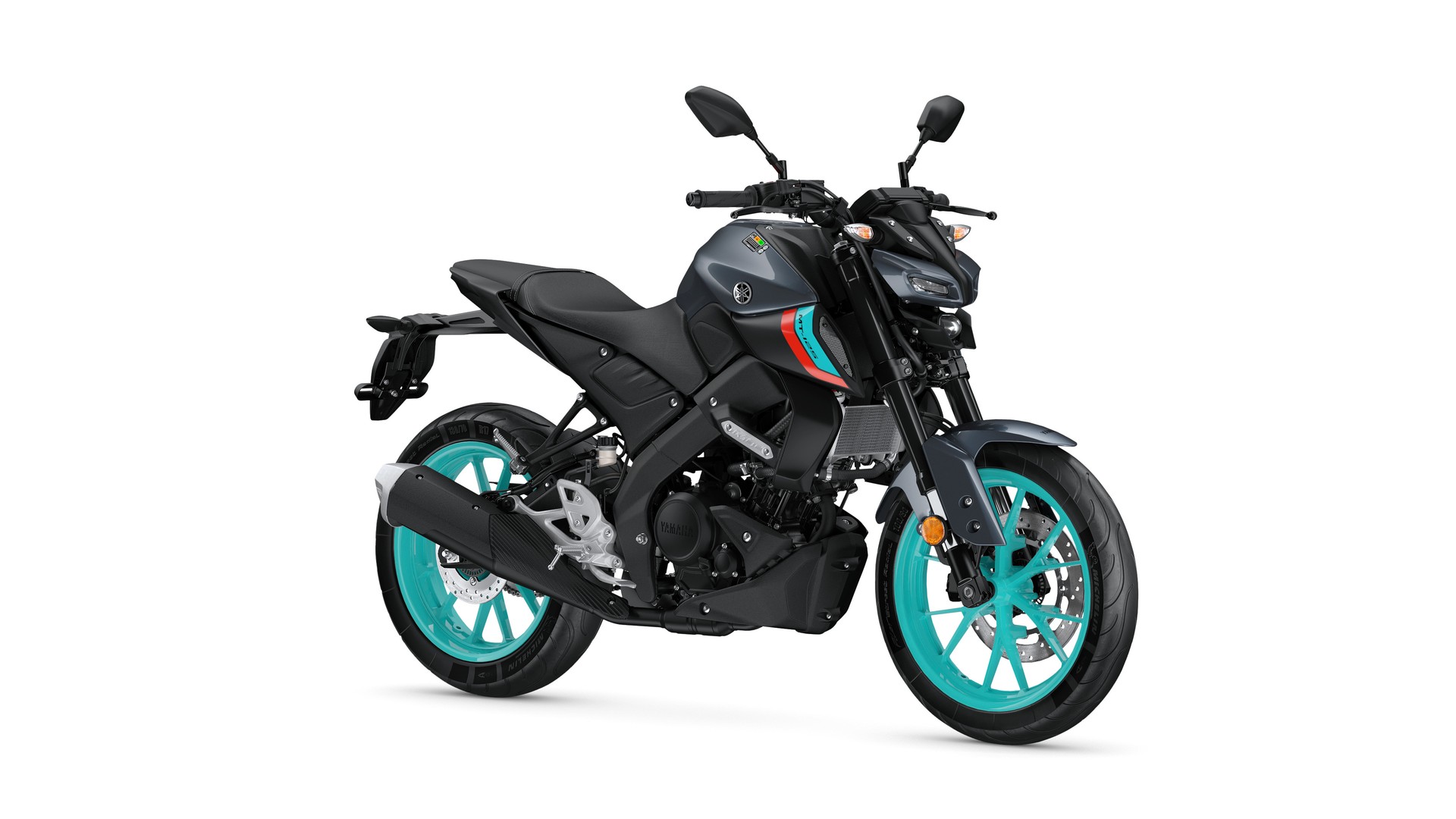 YAMAHA MT-125 ABS-image-0