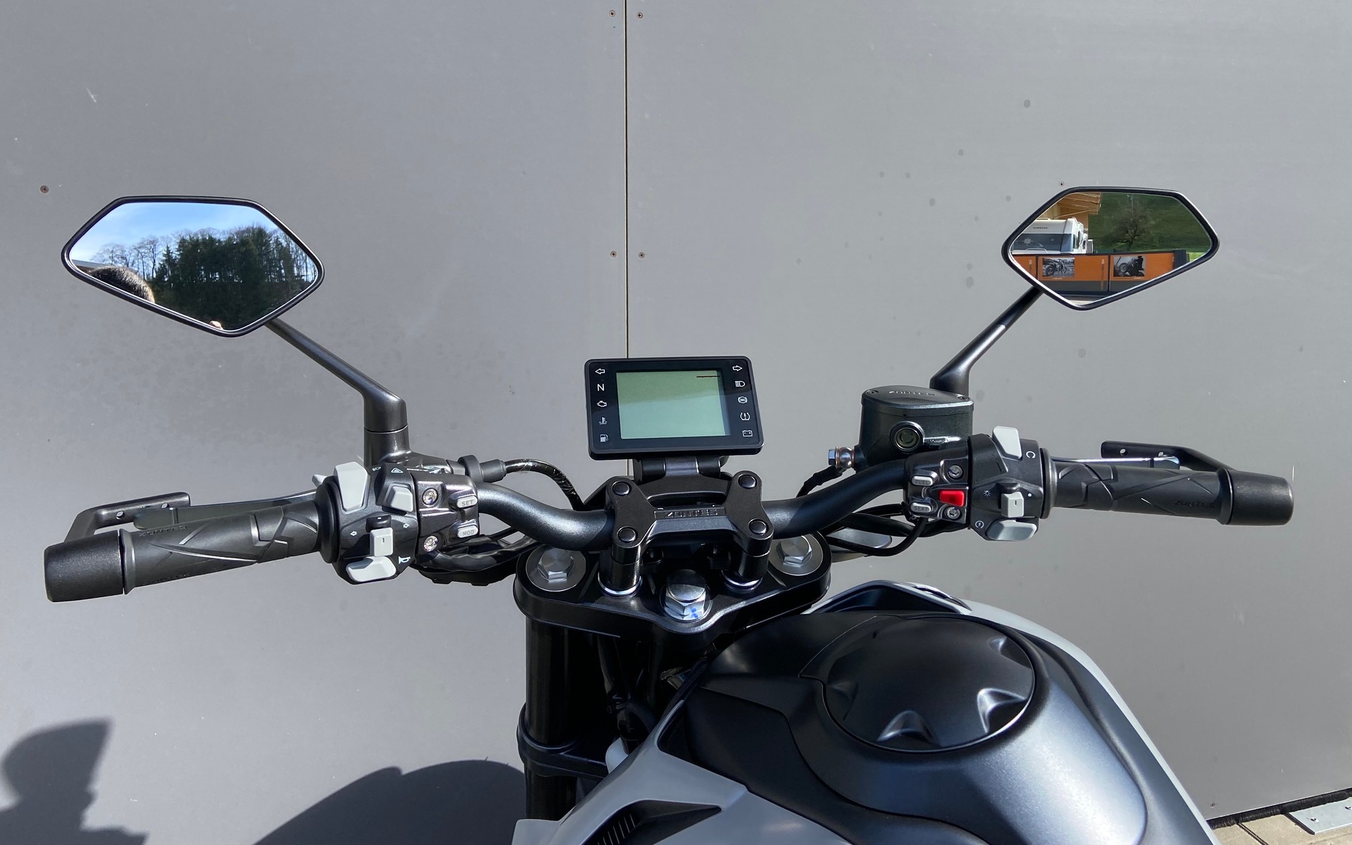 ZONTES ZT 125-image-3