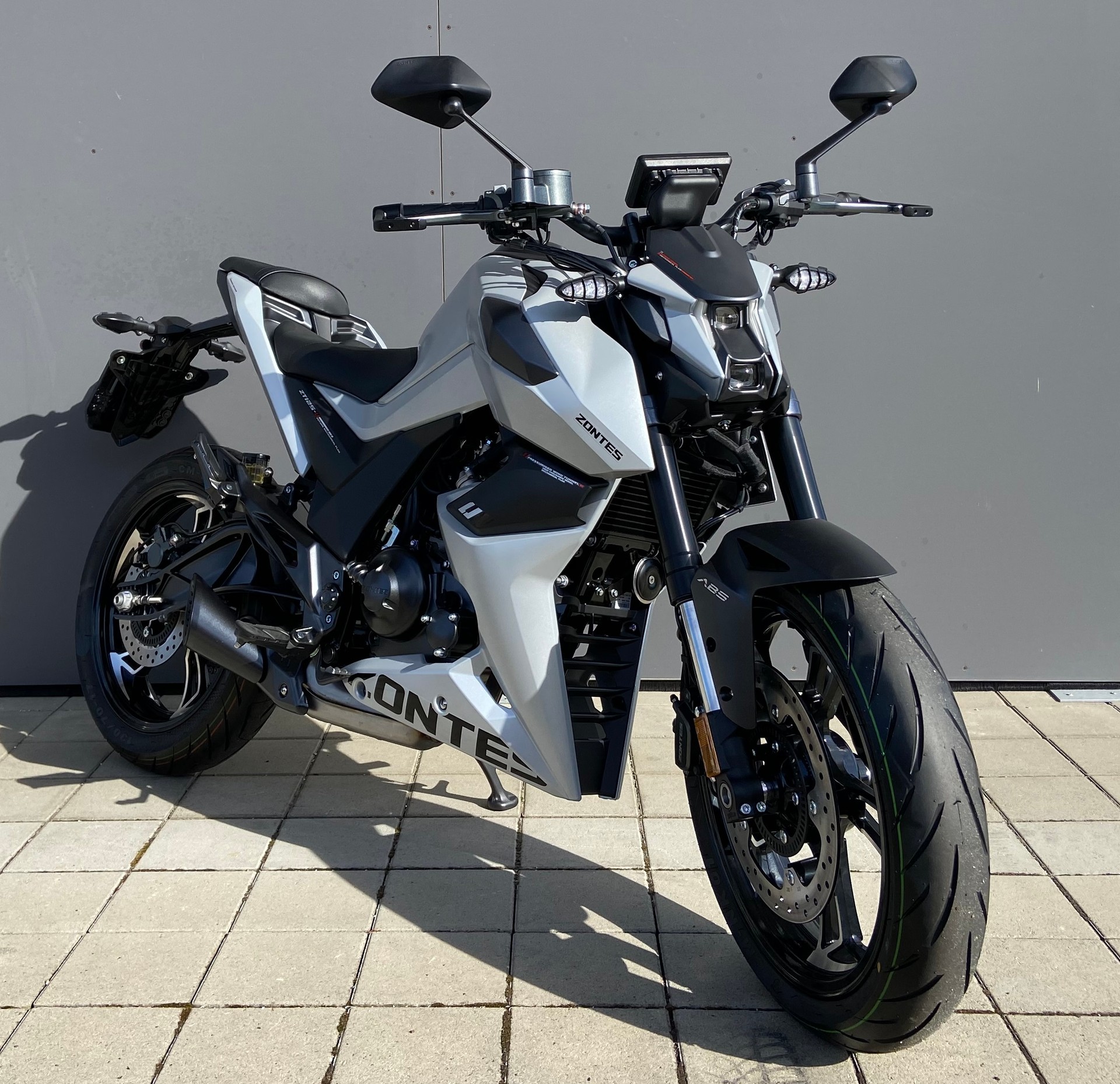 ZONTES ZT 125-image-1