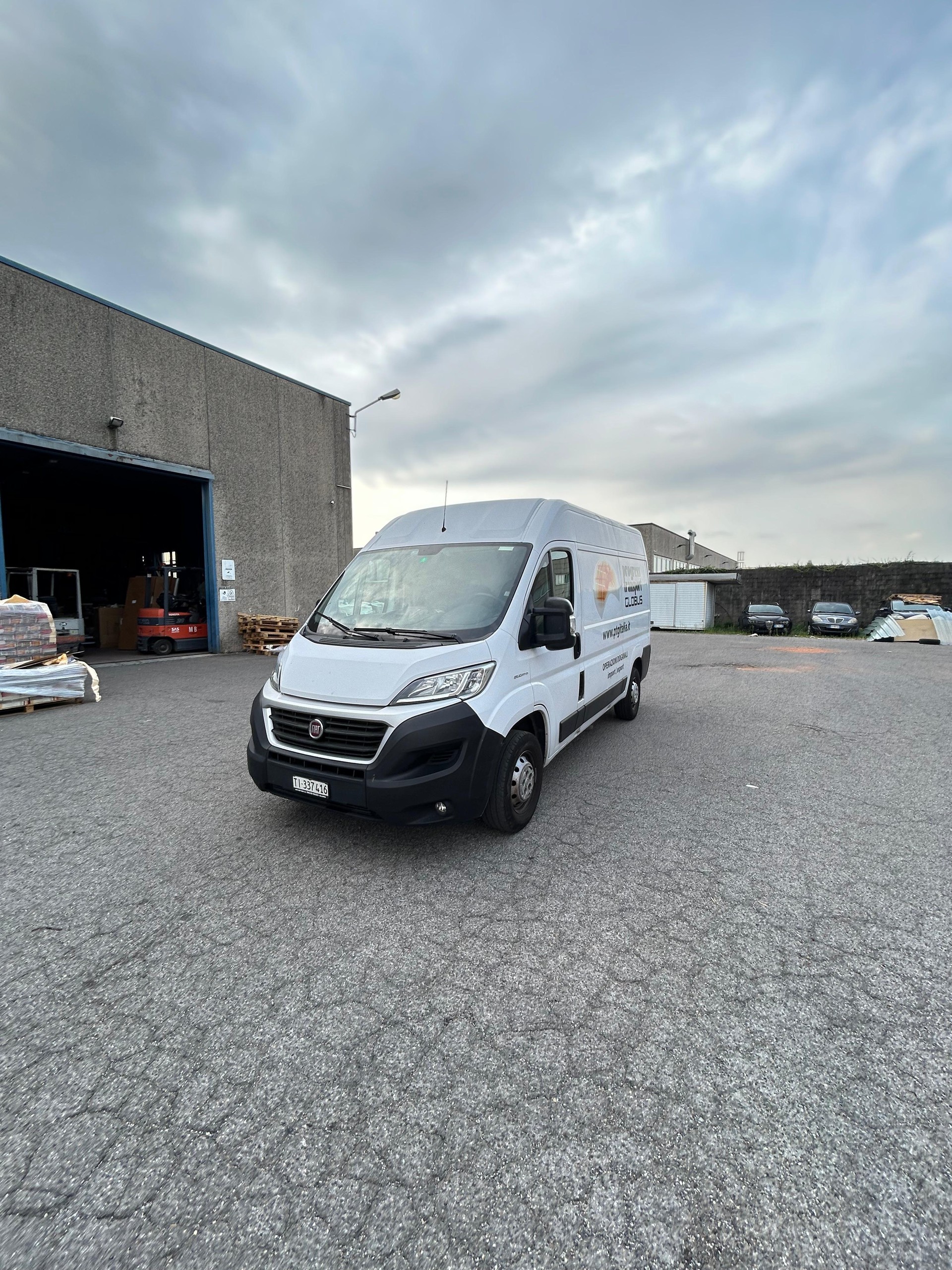 FIAT Ducato