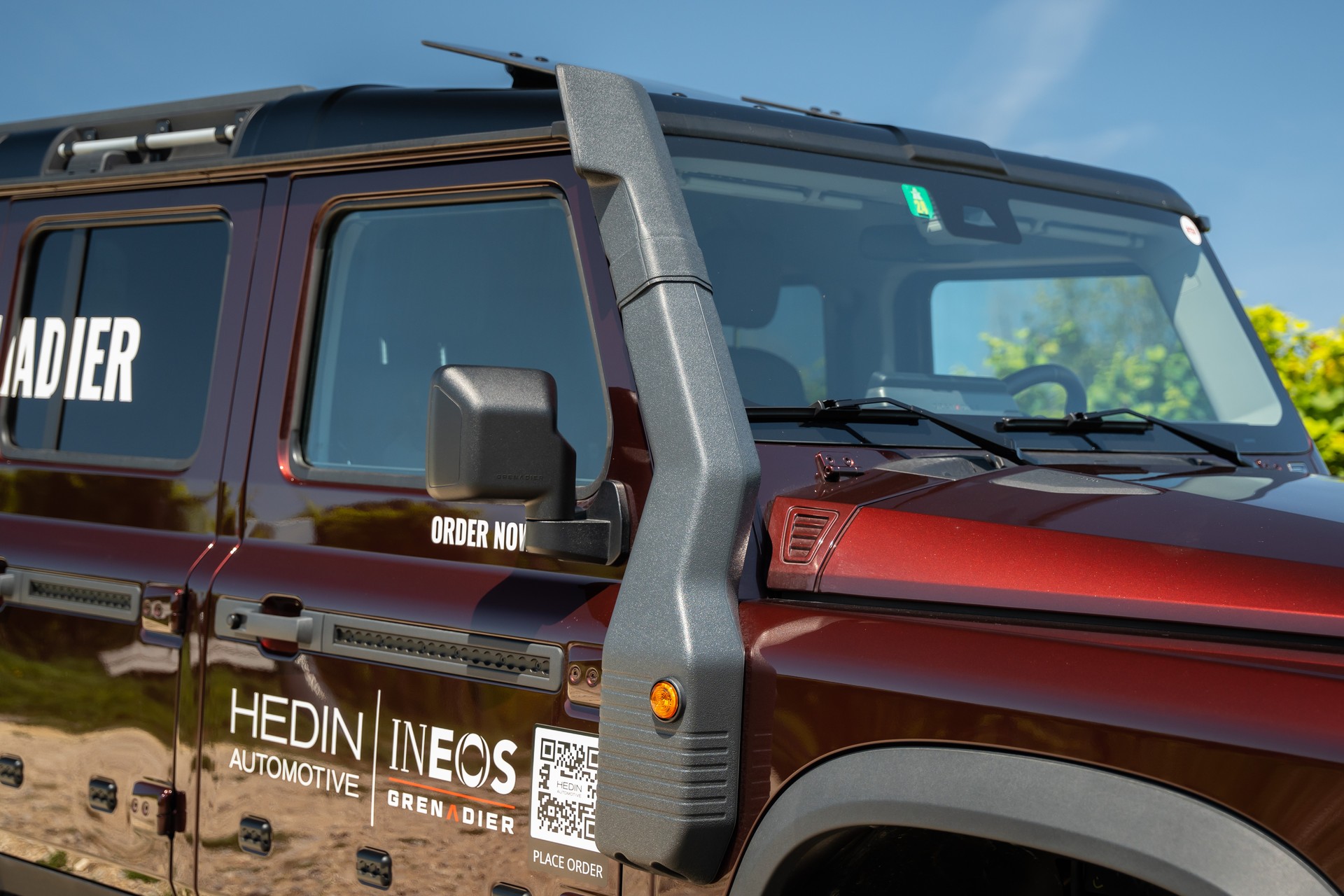 INEOS Grenadier 3.0 Trialmaster Edition-image-9