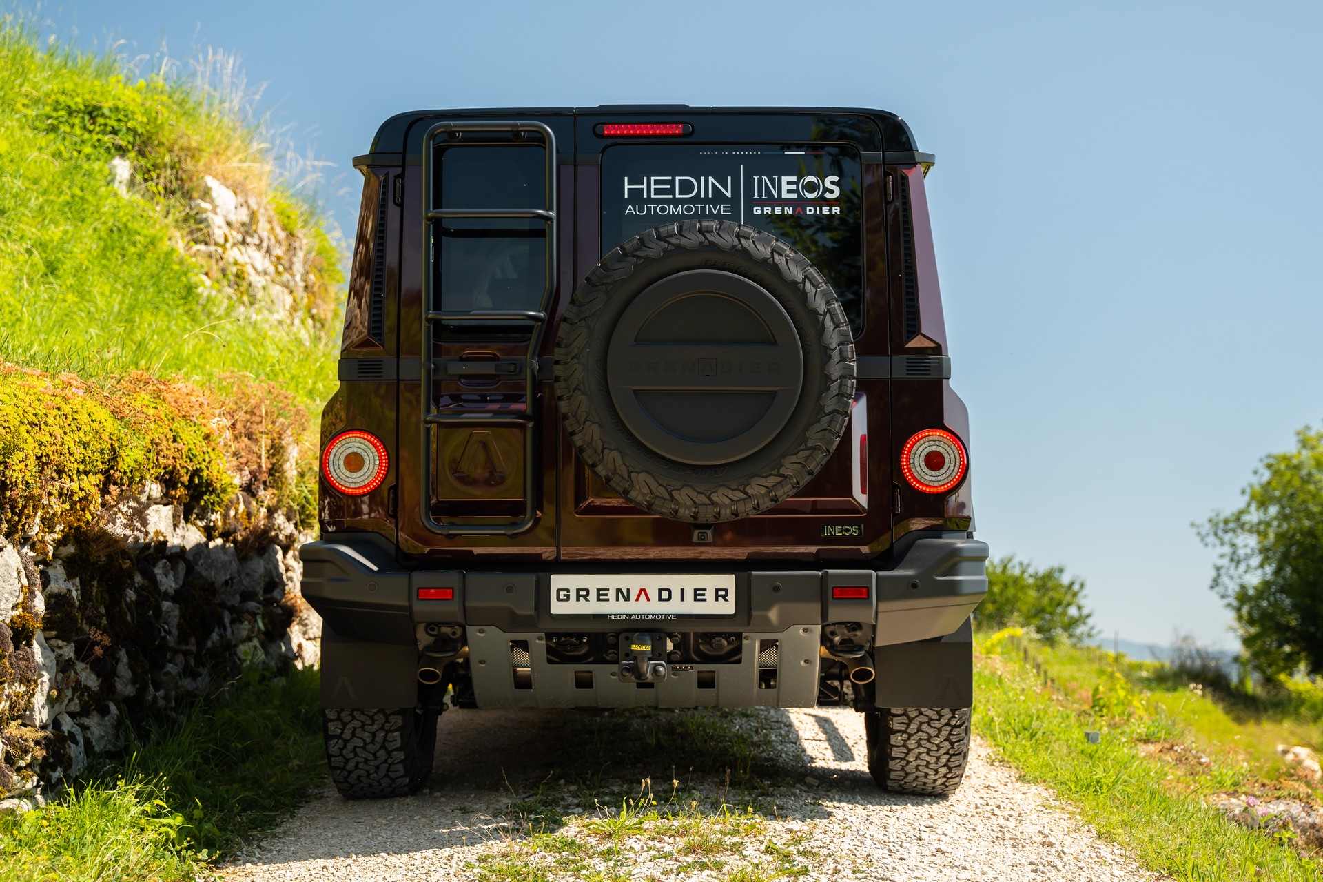 INEOS Grenadier 3.0 Trialmaster Edition-image-6