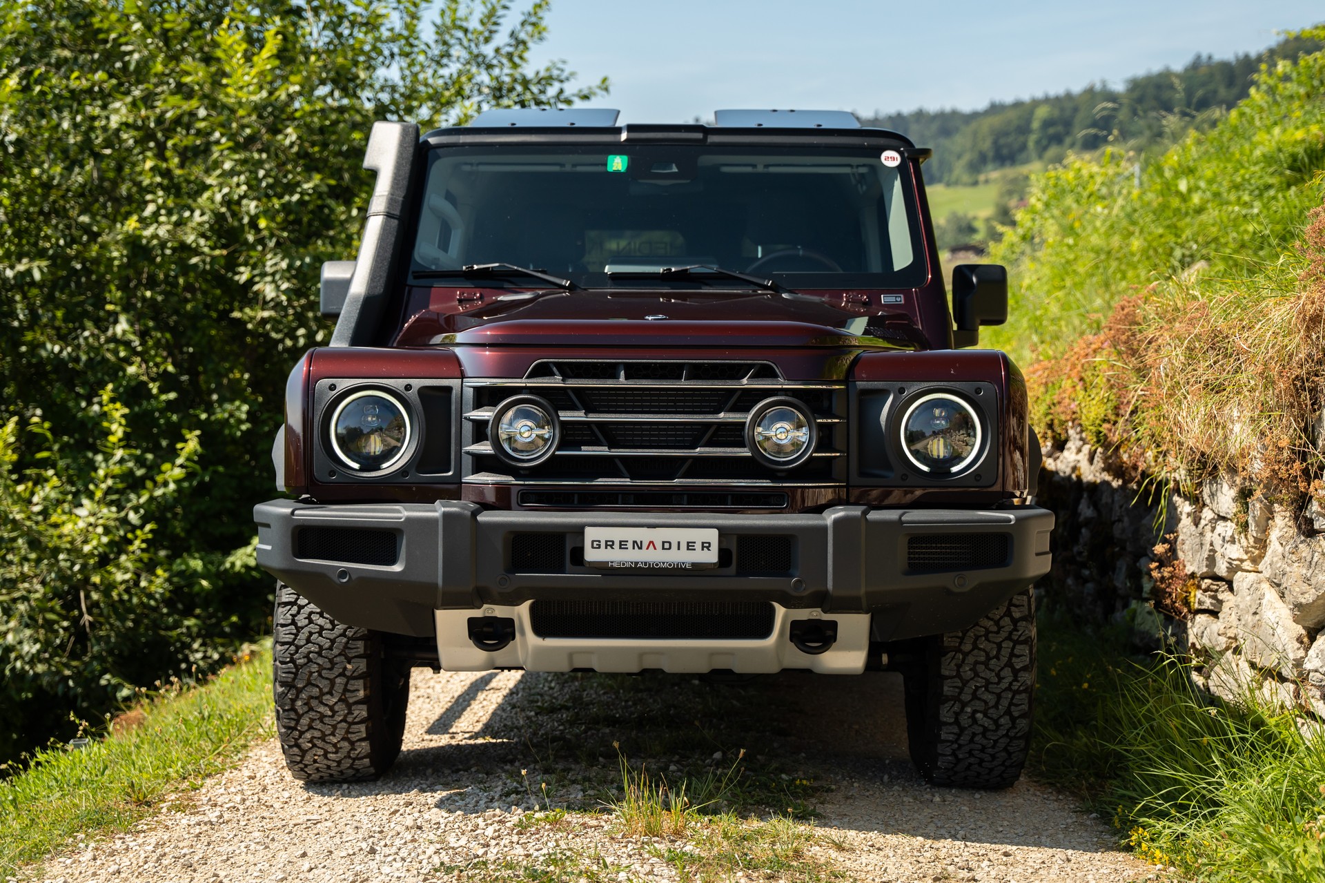 INEOS Grenadier 3.0 Trialmaster Edition-showroom-element-3