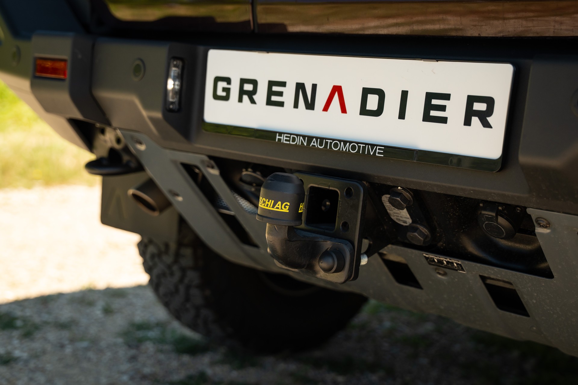 INEOS Grenadier 3.0 Trialmaster Edition-image-7