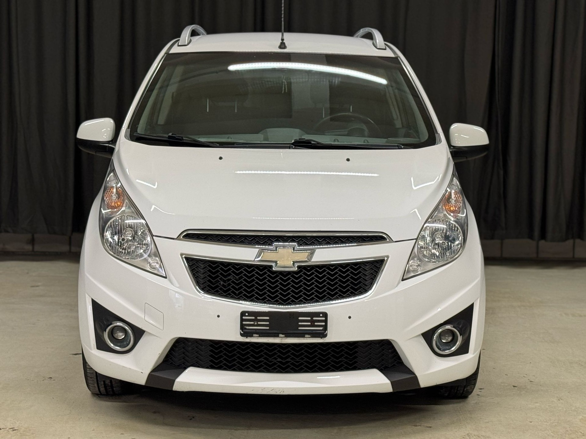 CHEVROLET Spark 1.2 100 Edition-image-2