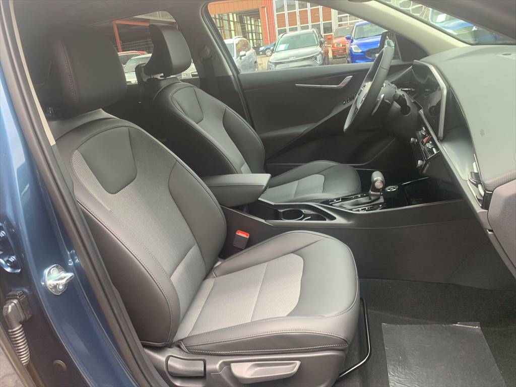 KIA Niro 1.6GDi PHEV PowerDCT-image-5