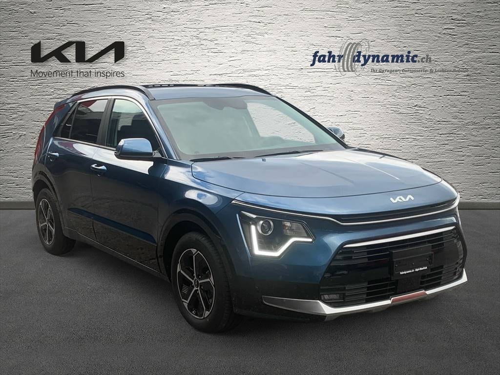 KIA Niro 1.6GDi PHEV PowerDCT-showroom-element-1