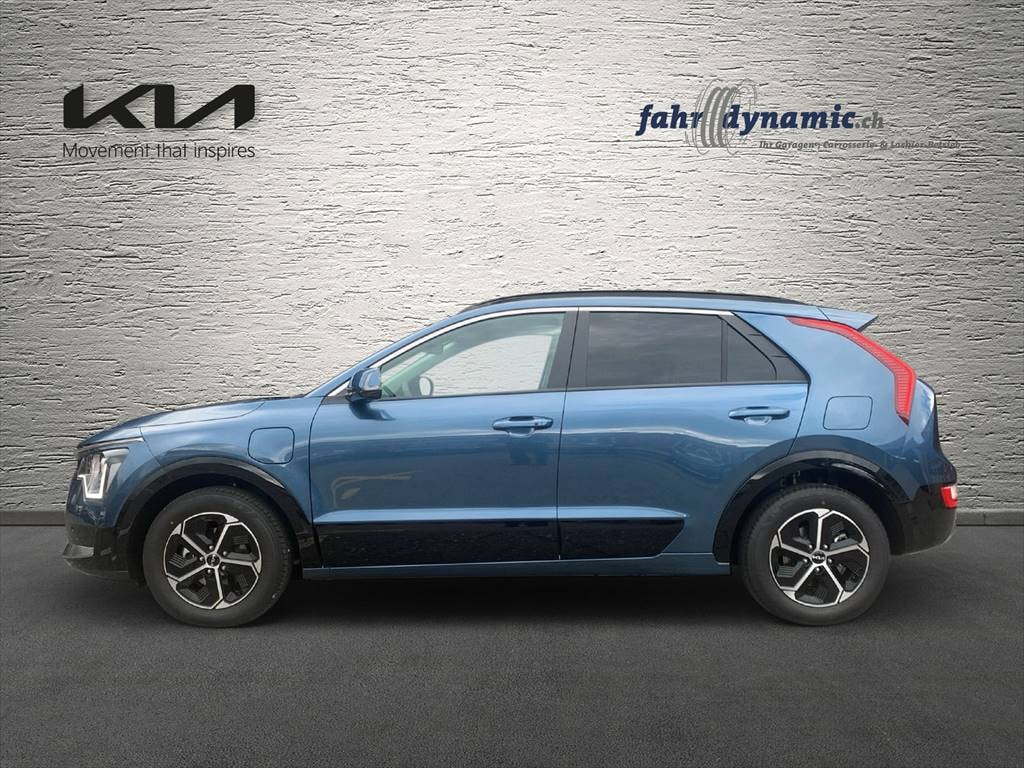 KIA Niro 1.6GDi PHEV PowerDCT-showroom-element-2